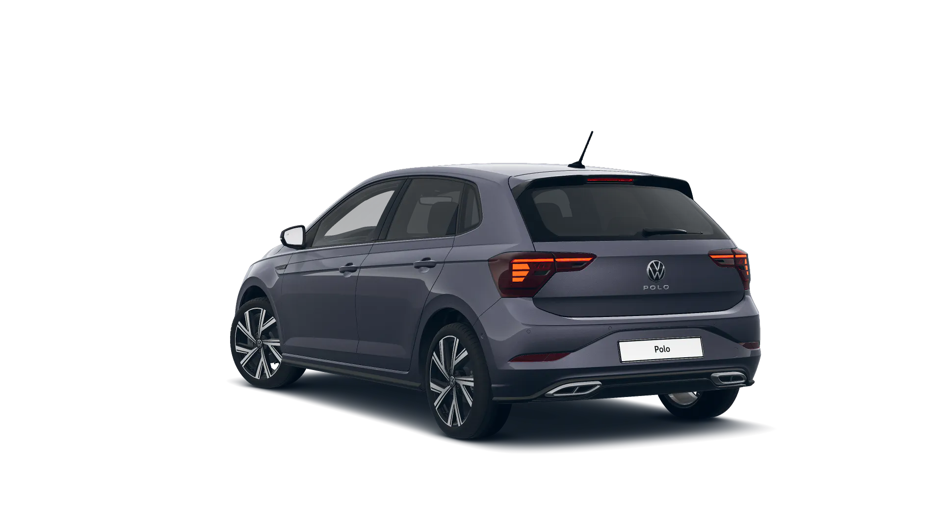 Volkswagen Polo R-Line