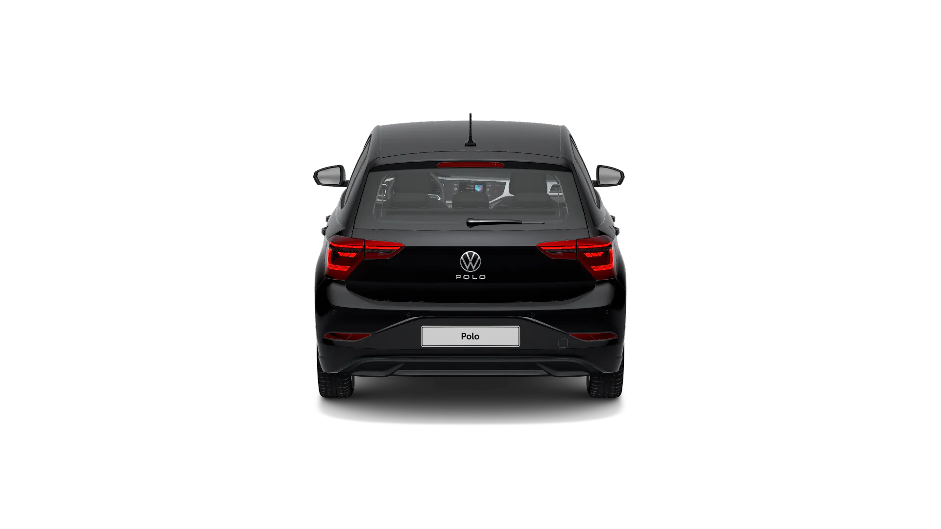 Volkswagen Polo Style