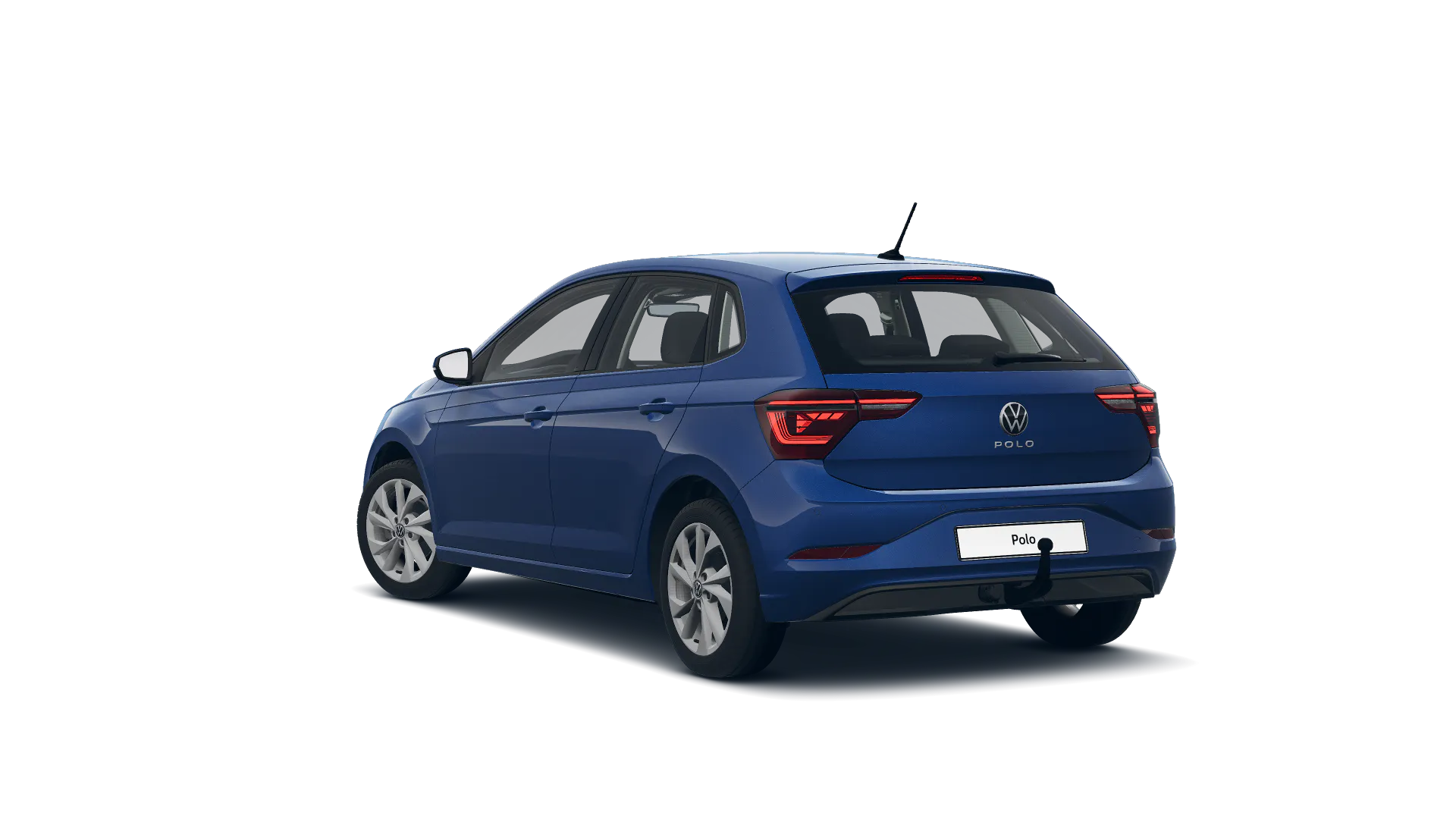 Volkswagen Polo Style