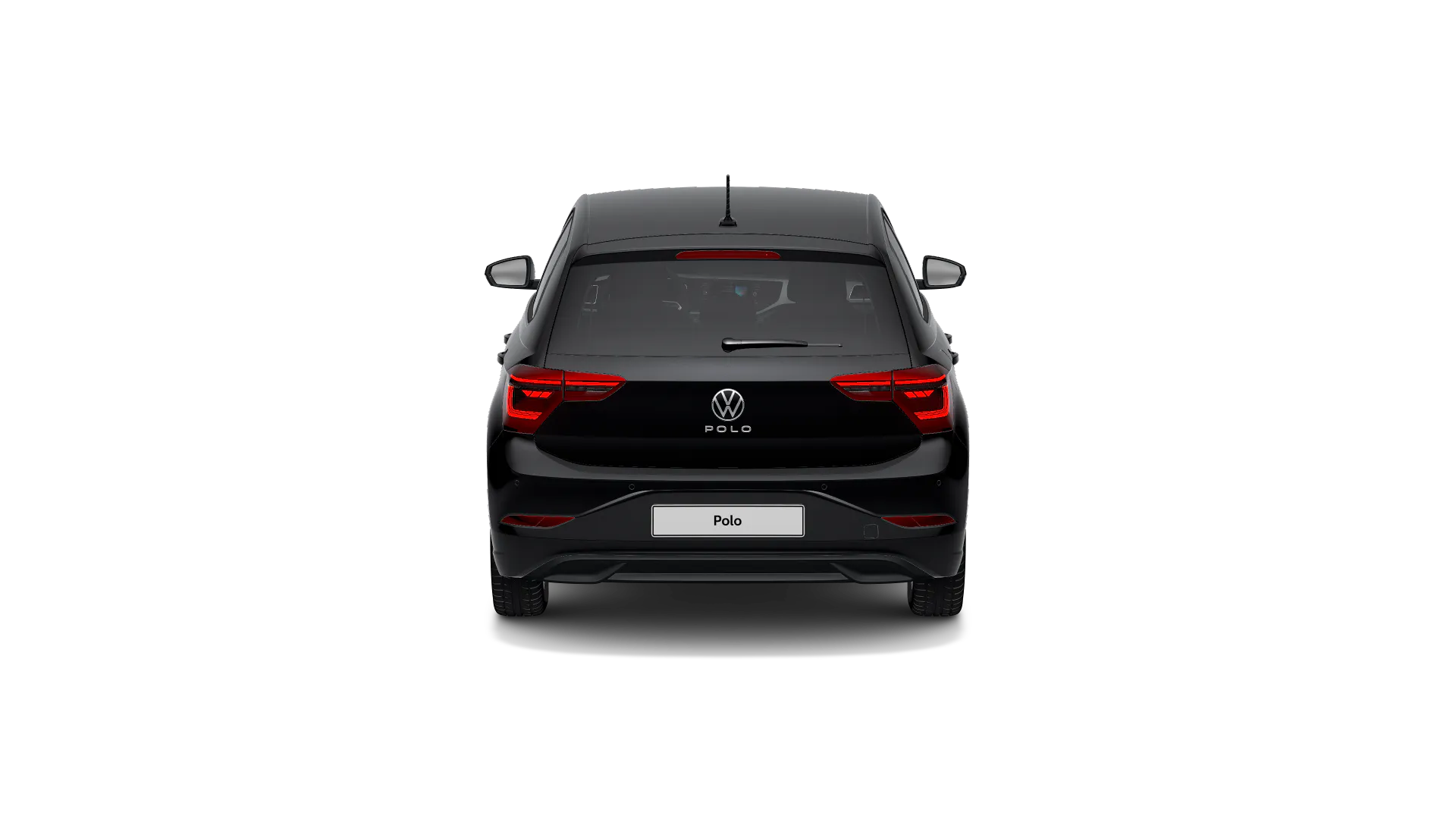 Volkswagen Polo Style