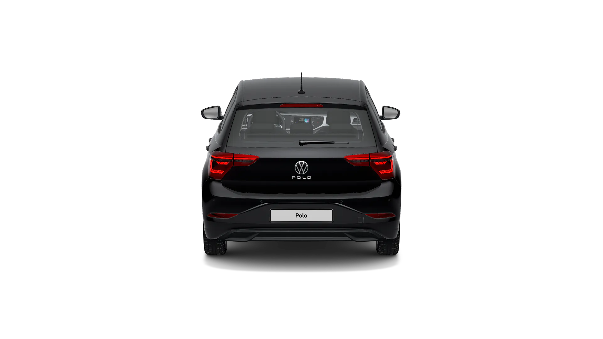 Volkswagen Polo Style