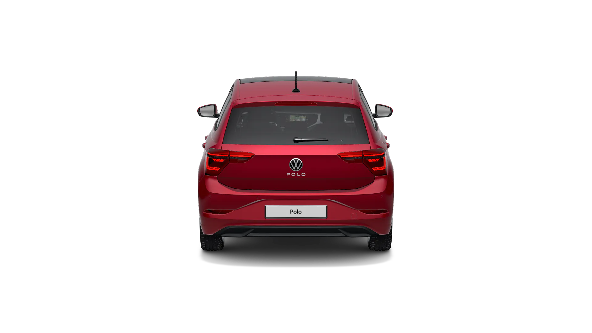 Volkswagen Polo Style