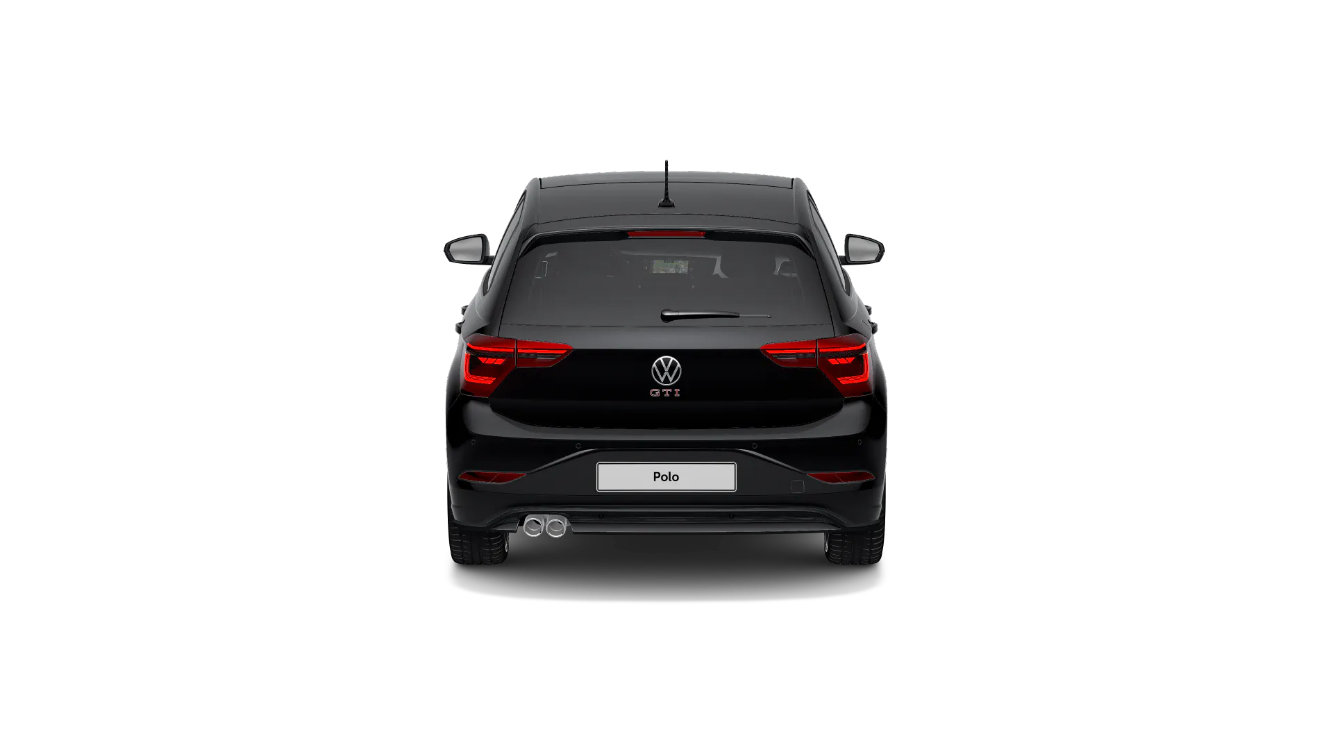 Volkswagen Polo GTI