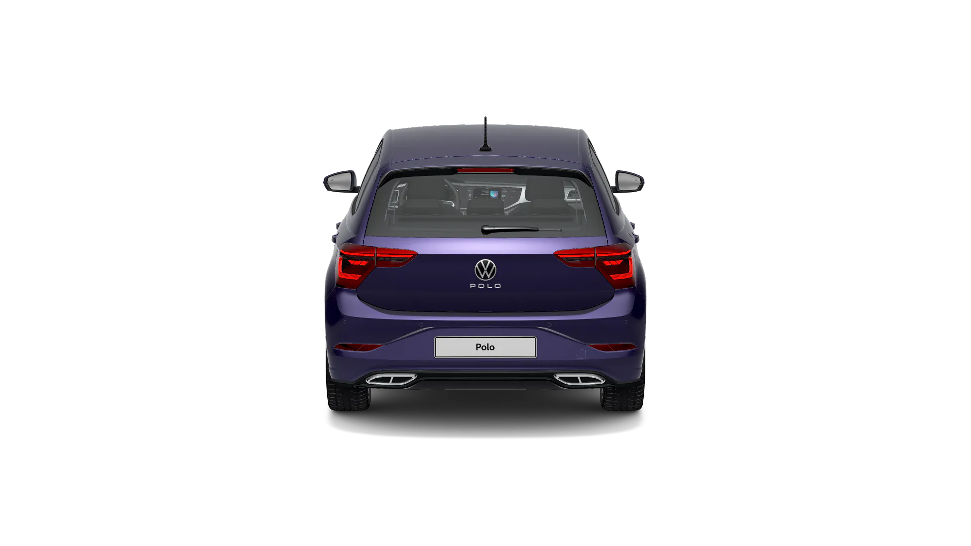 Volkswagen Polo R-Line