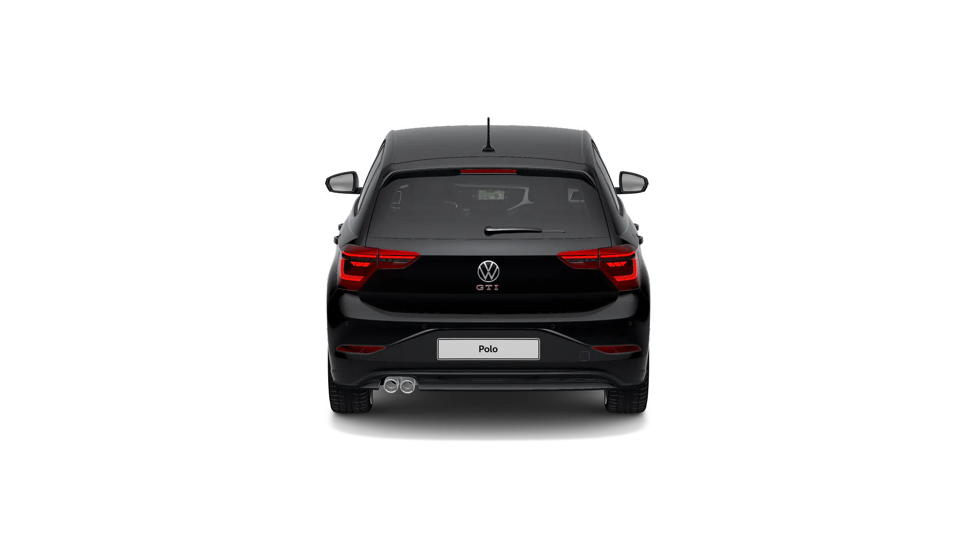 Volkswagen Polo GTI