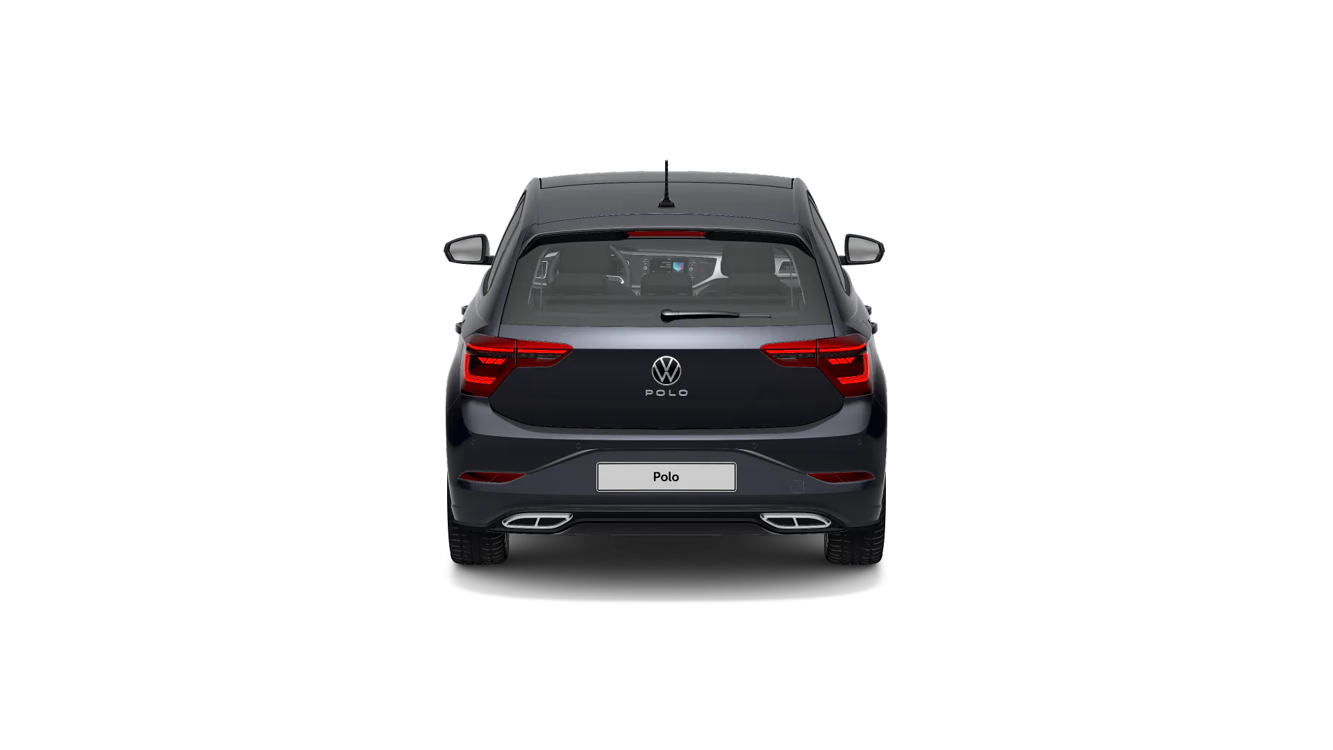 Volkswagen Polo R-Line