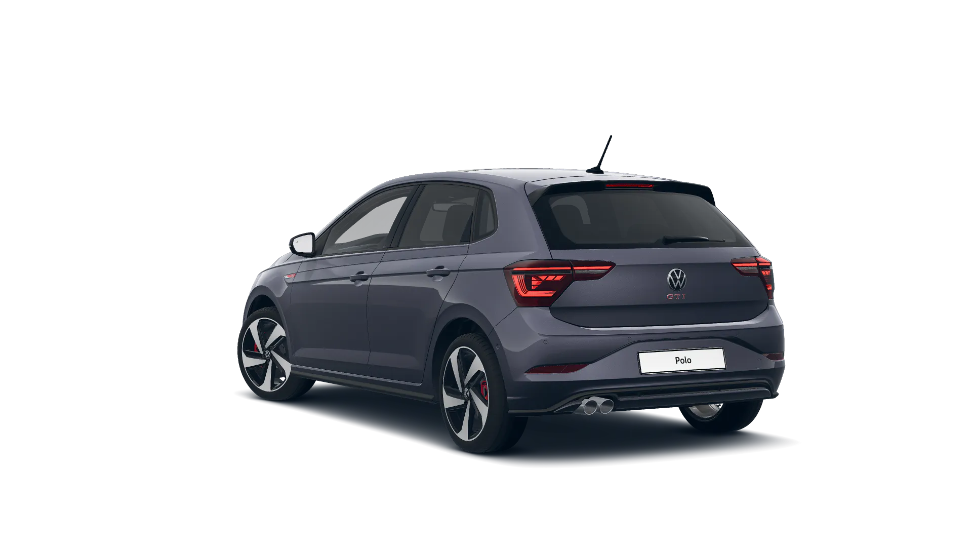 Volkswagen Polo GTI
