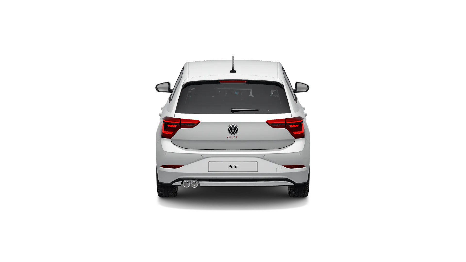 Volkswagen Polo GTI