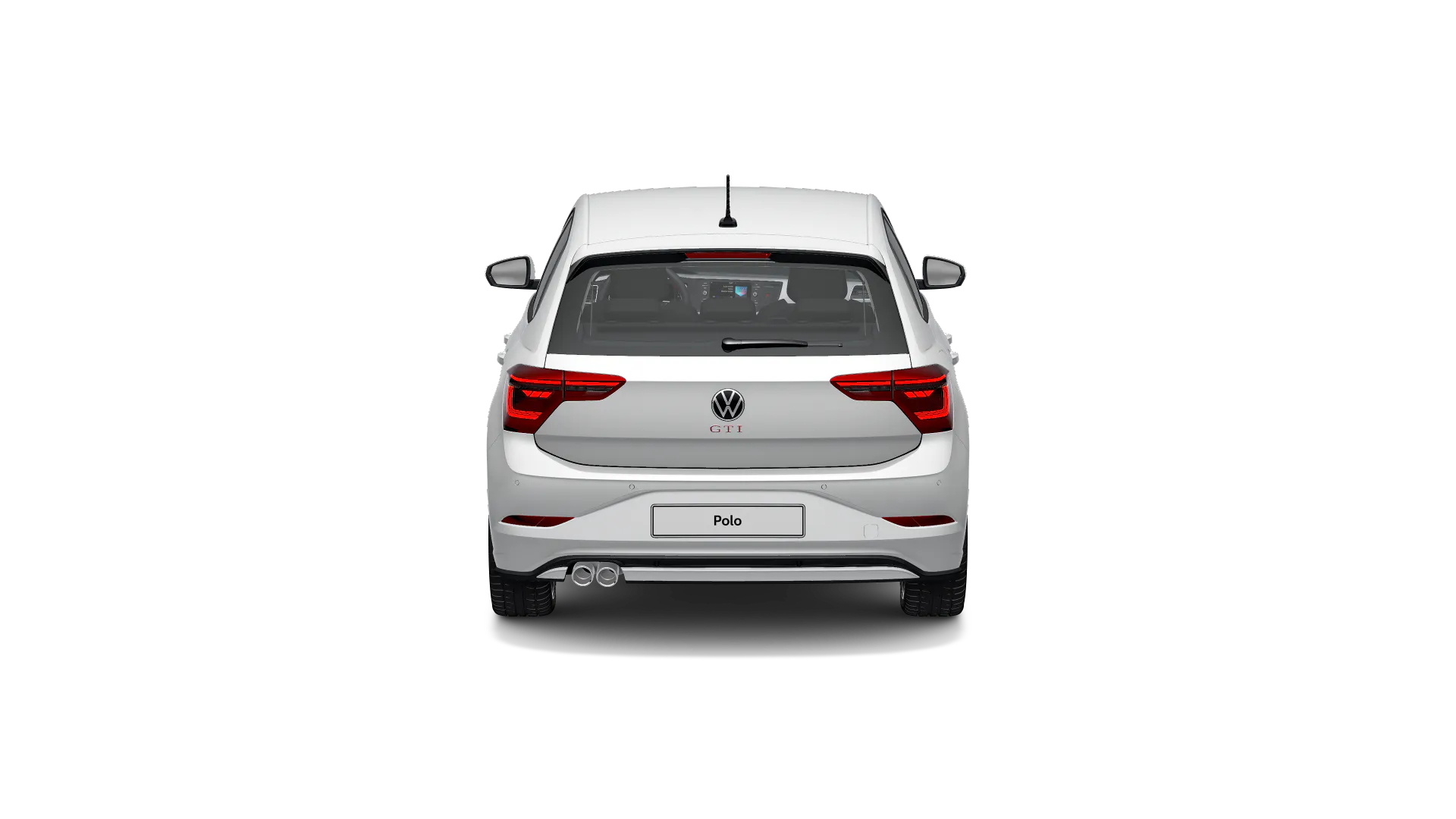 Volkswagen Polo GTI