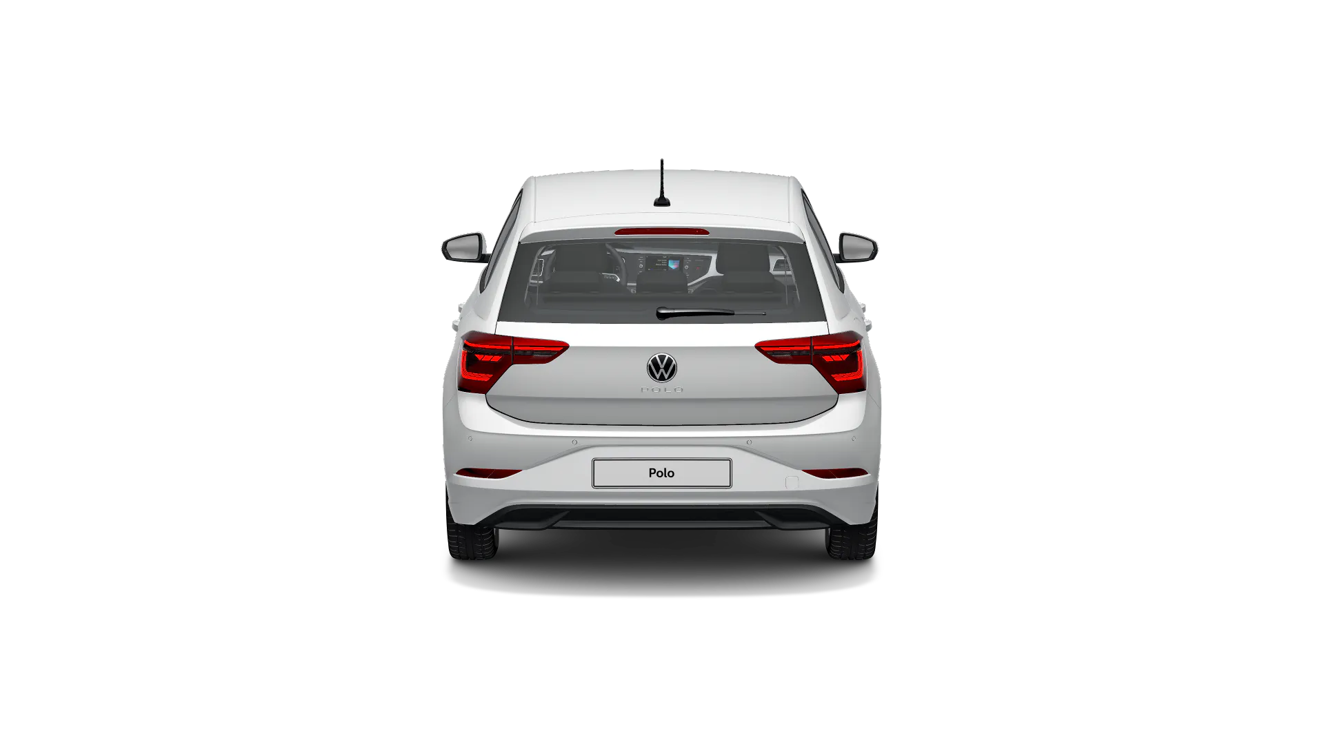 Volkswagen Polo Style