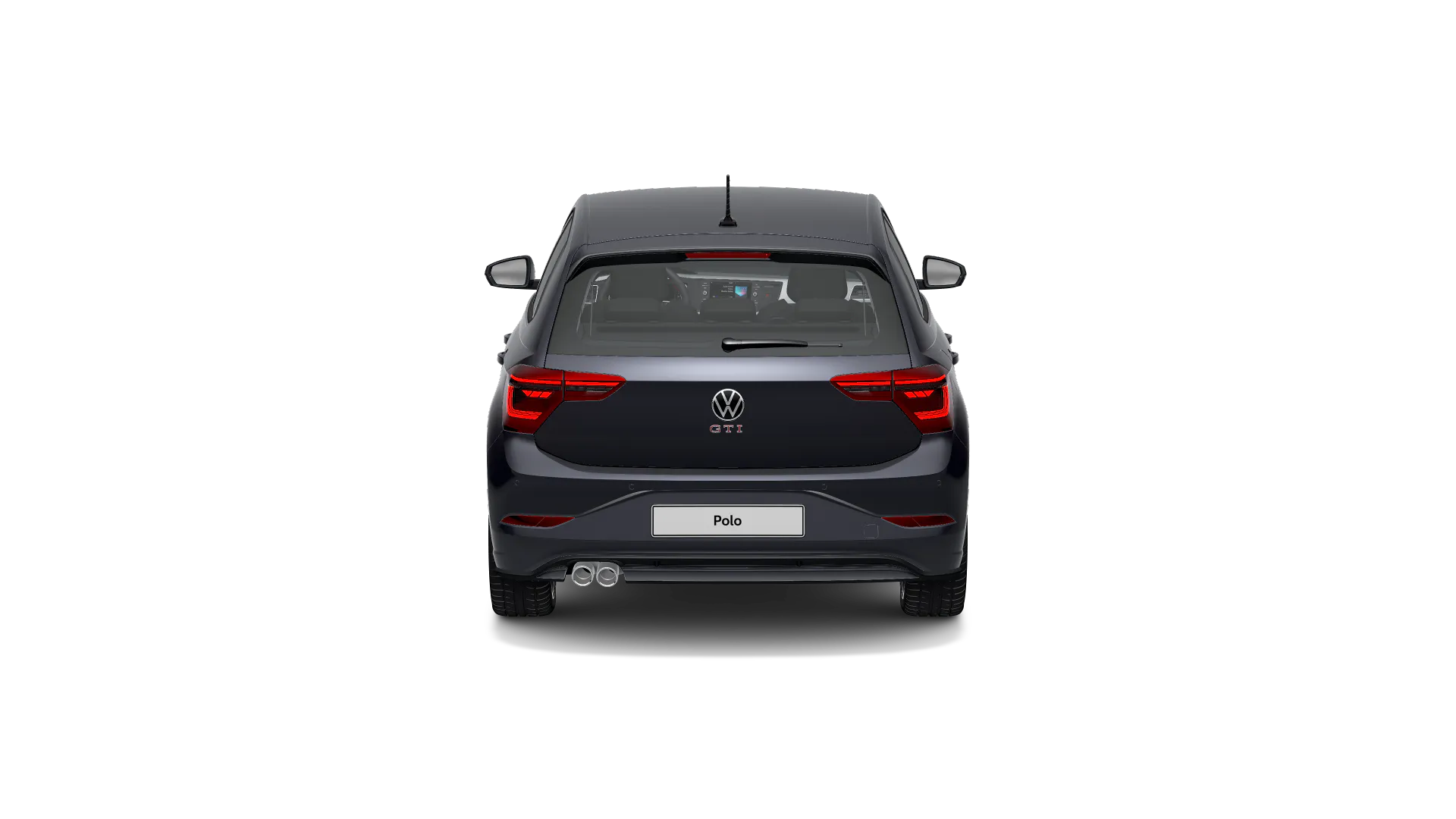 Volkswagen Polo GTI