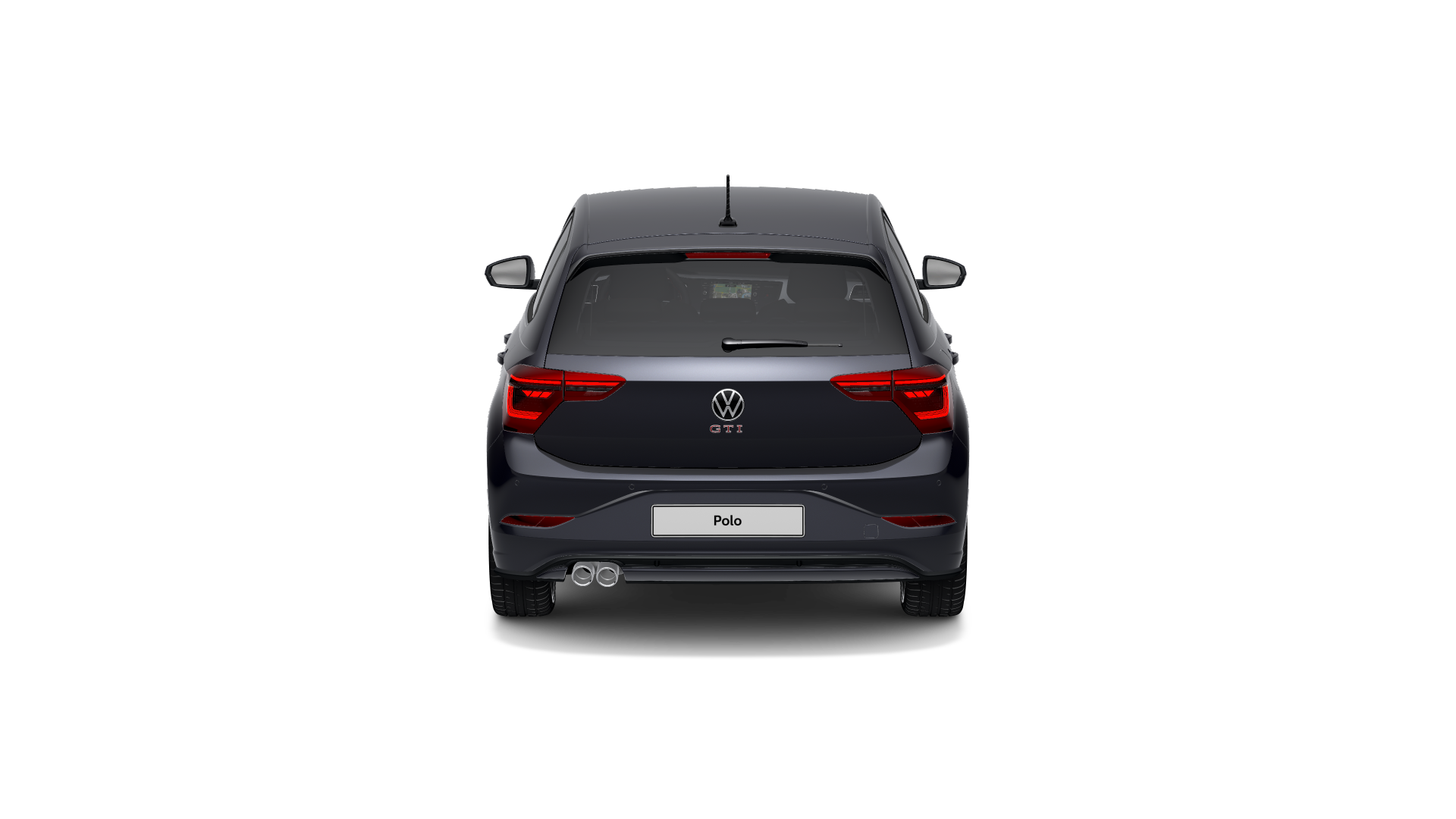 Volkswagen Polo GTI