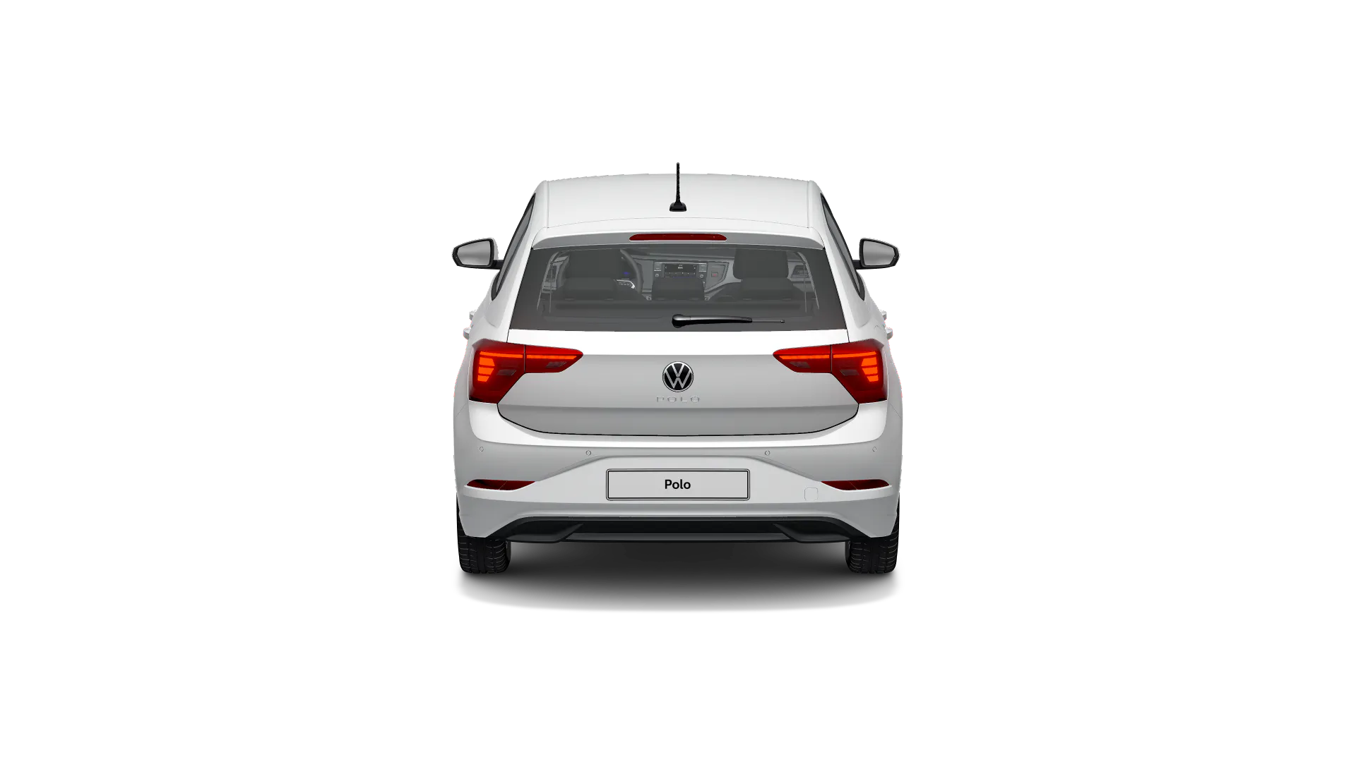 Volkswagen Polo Basis-Modell