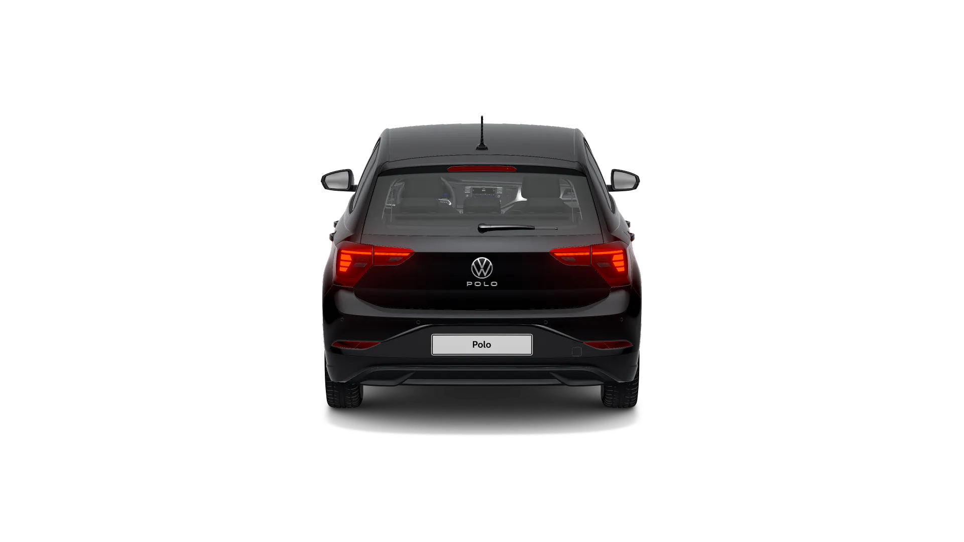 Volkswagen Polo Life