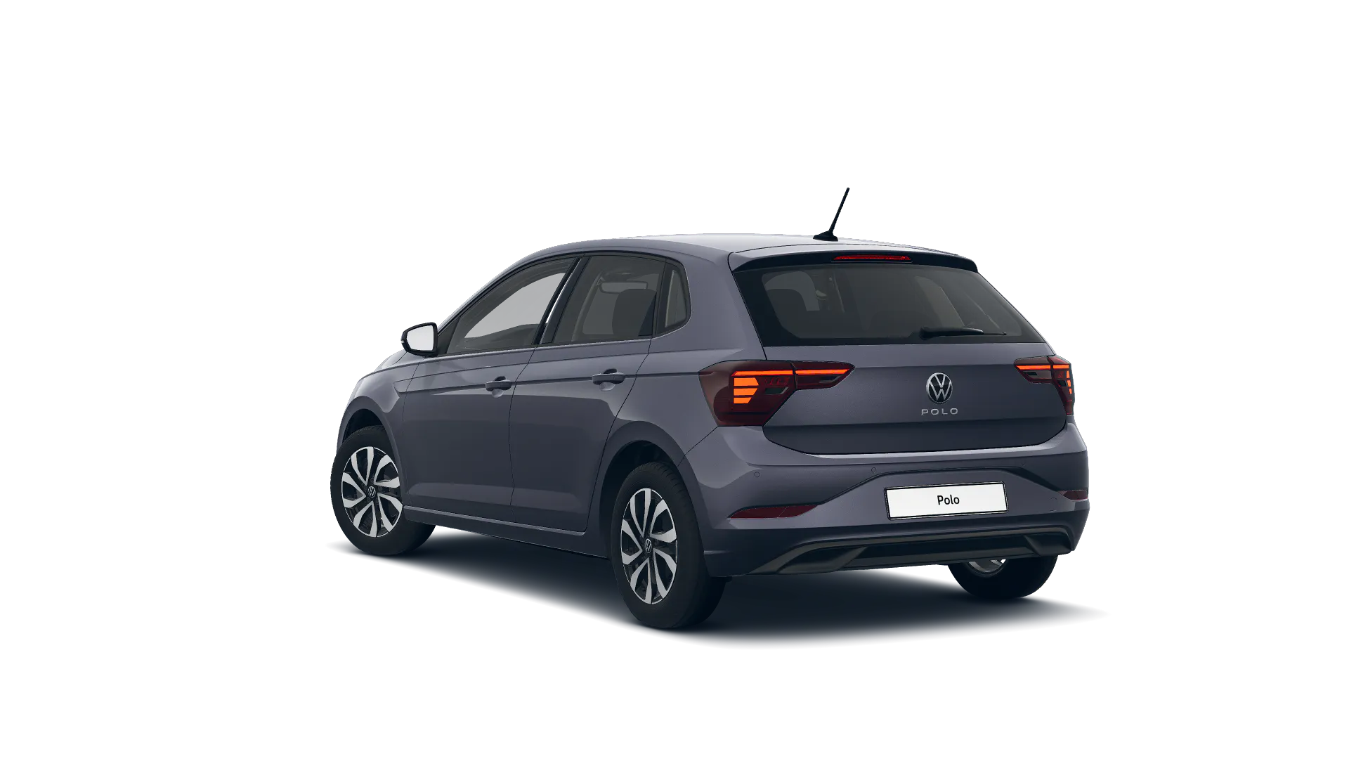 Volkswagen Polo Active