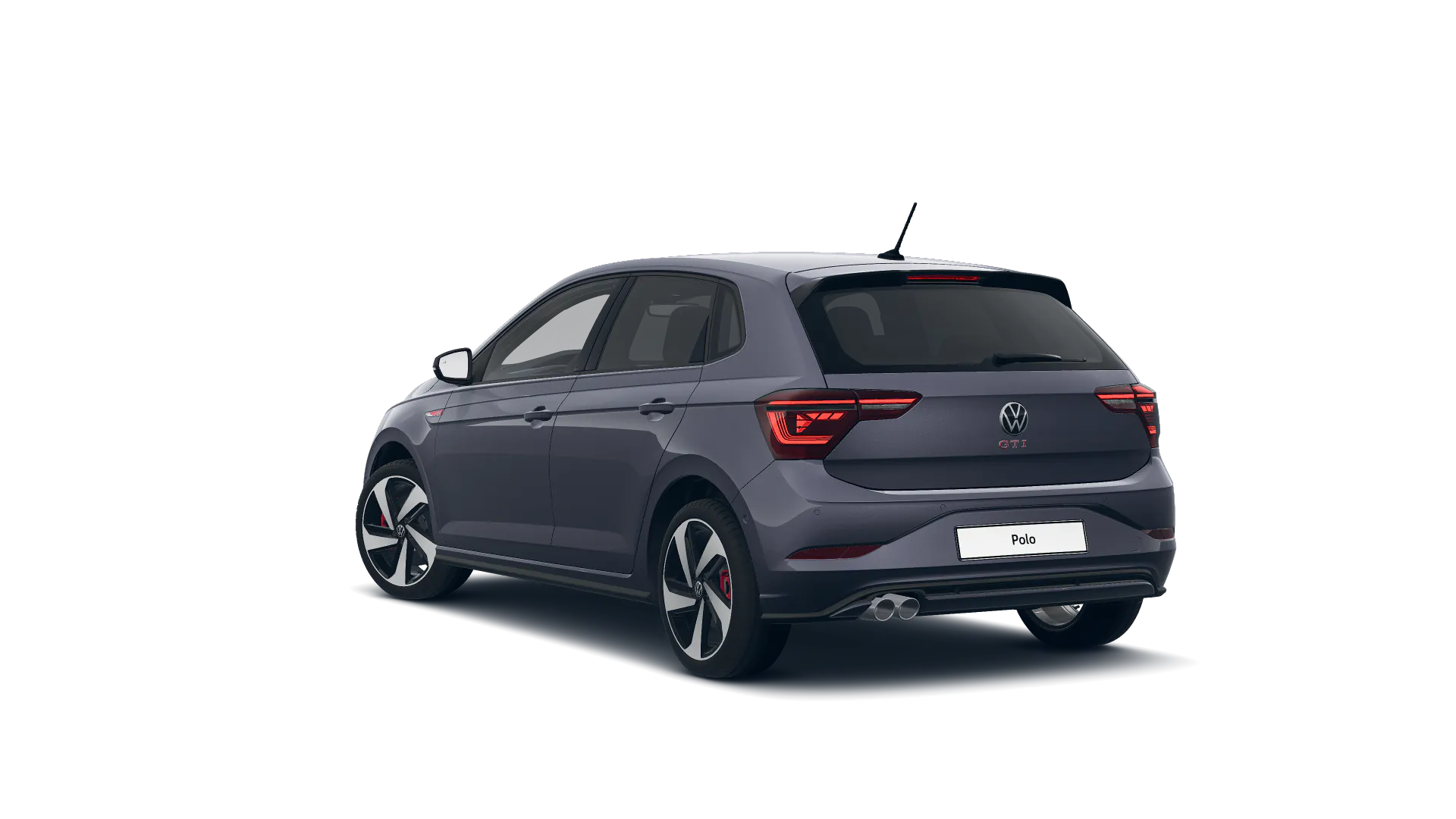 Volkswagen Polo GTI