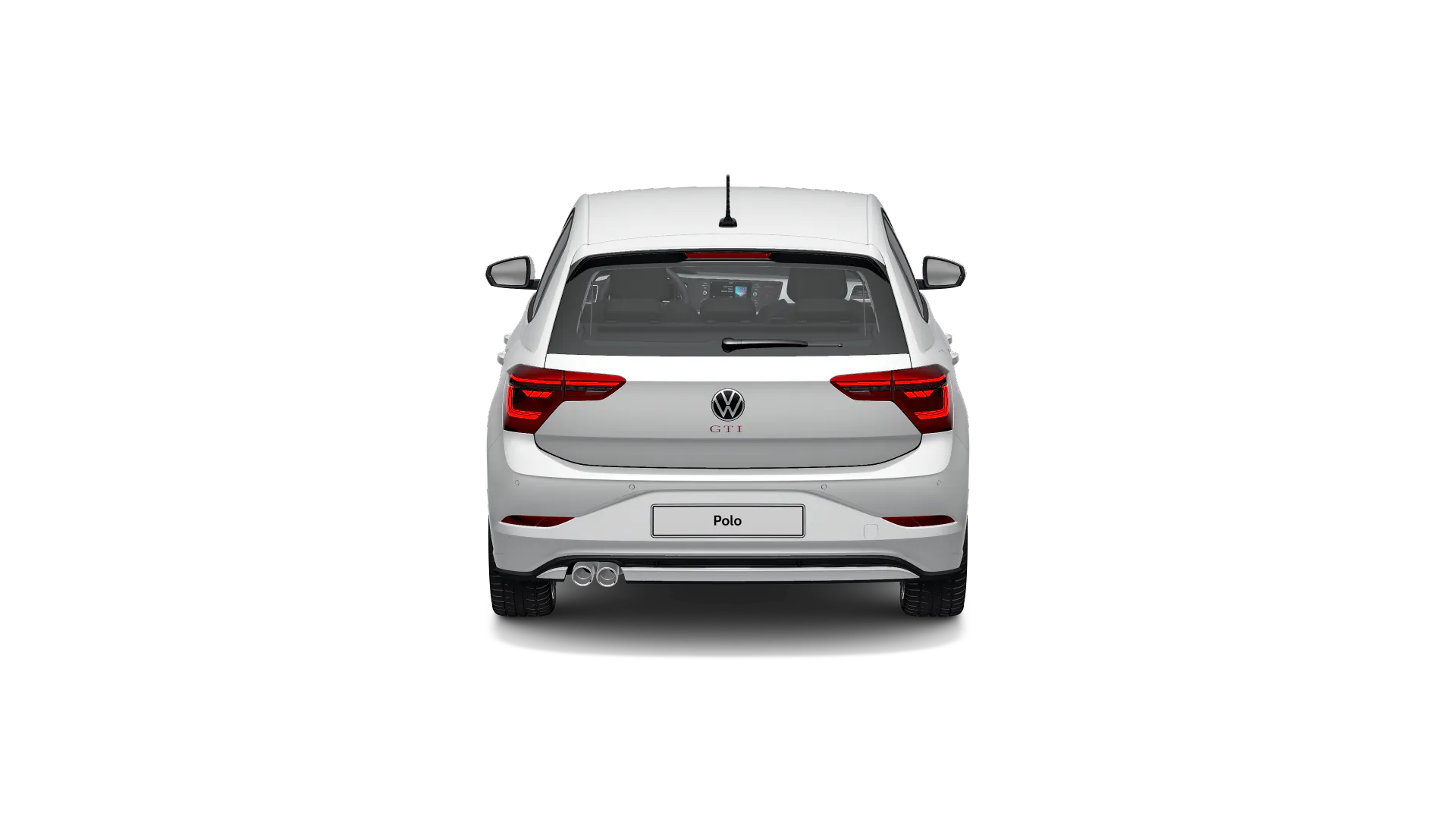 Volkswagen Polo GTI
