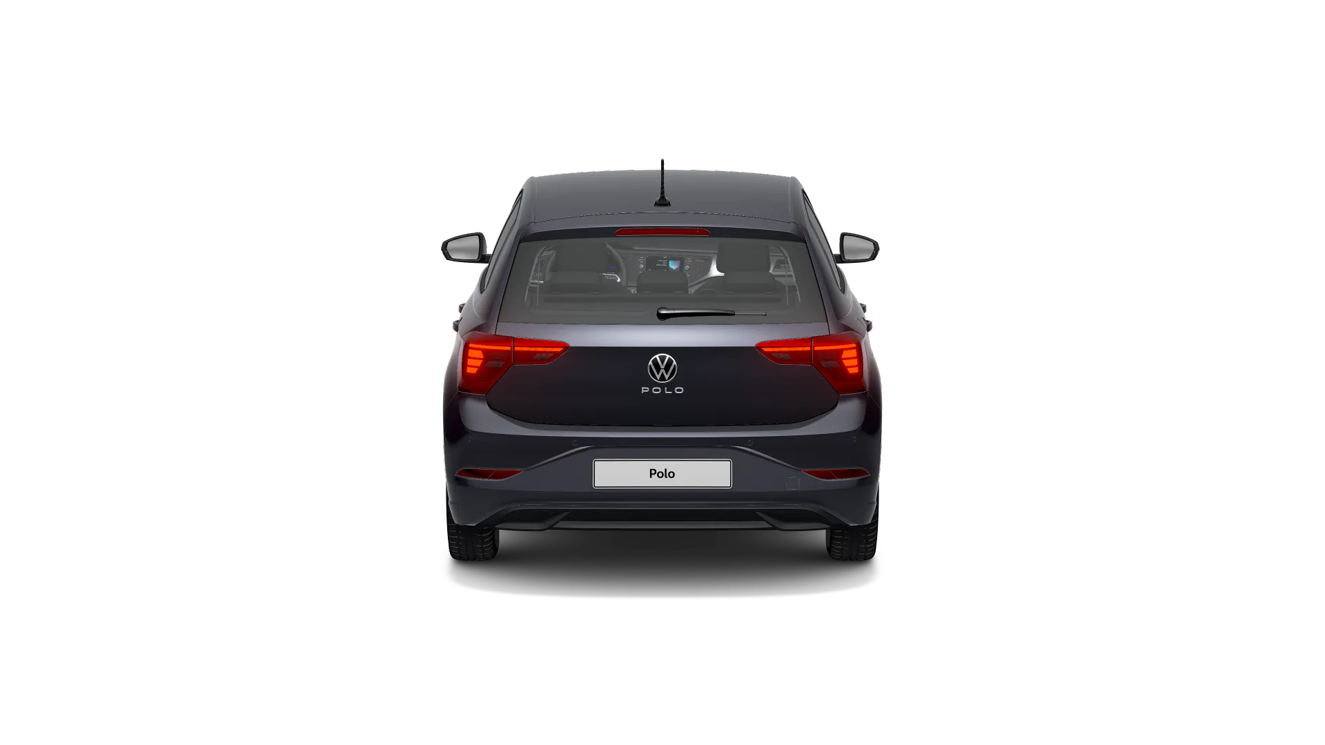 Volkswagen Polo Life