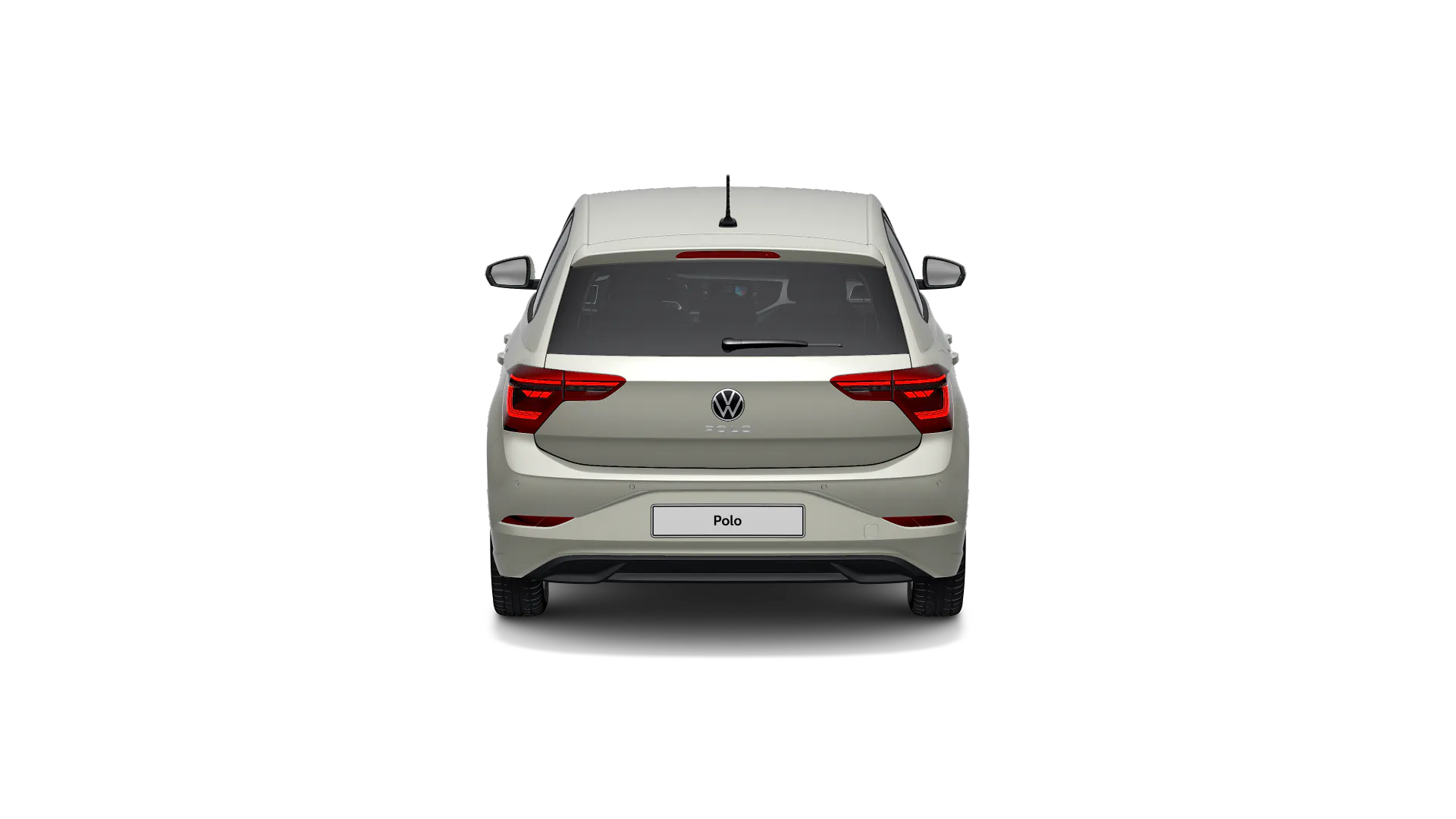 Volkswagen Polo Style