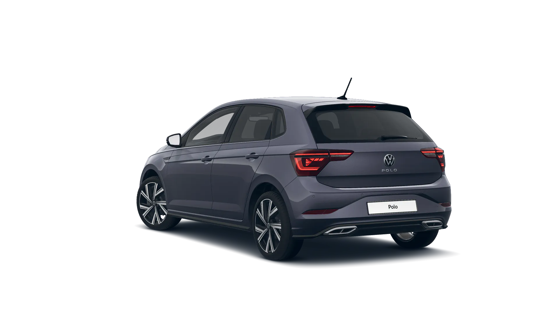 Volkswagen Polo R-Line