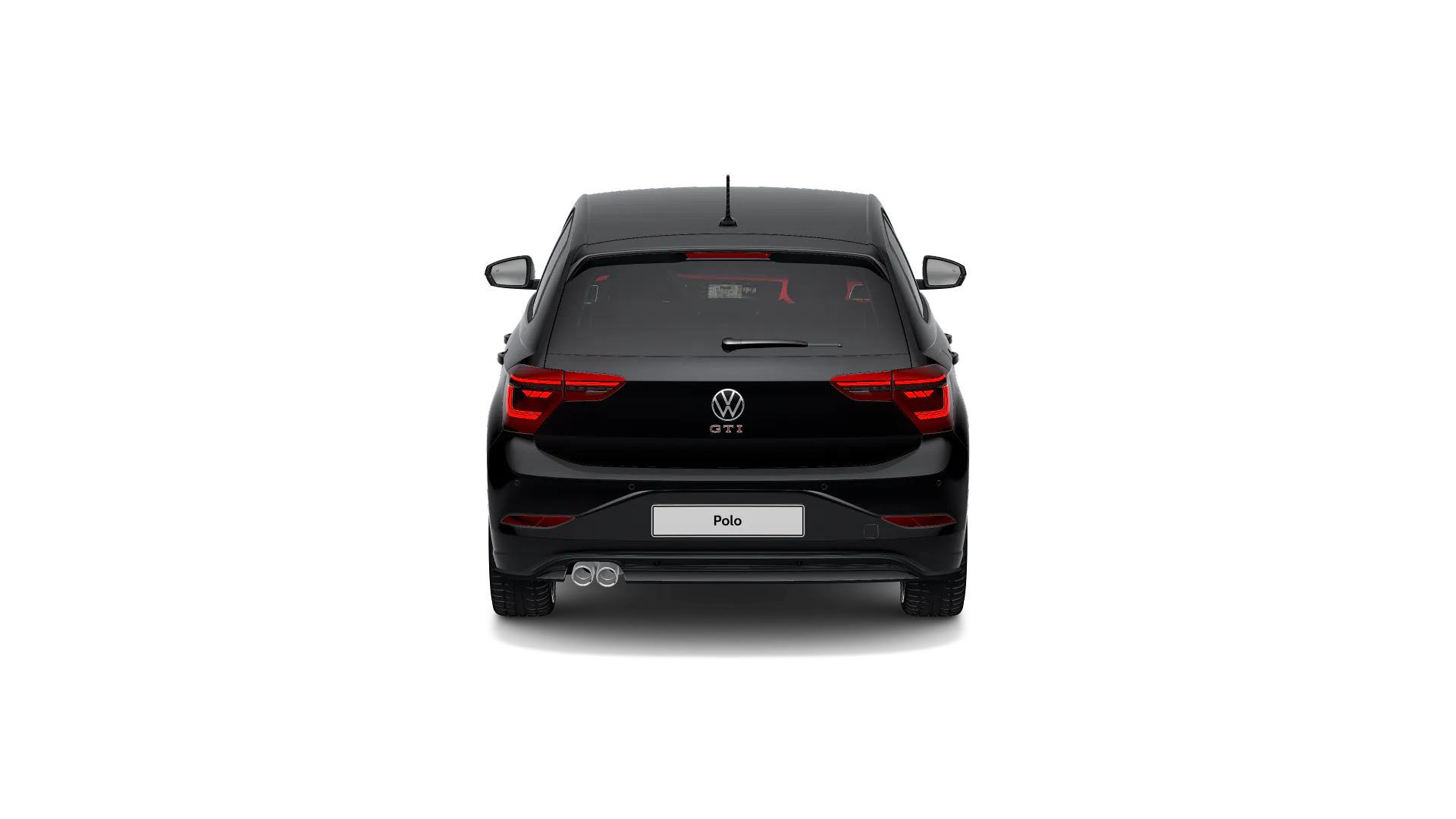 Volkswagen Polo GTI