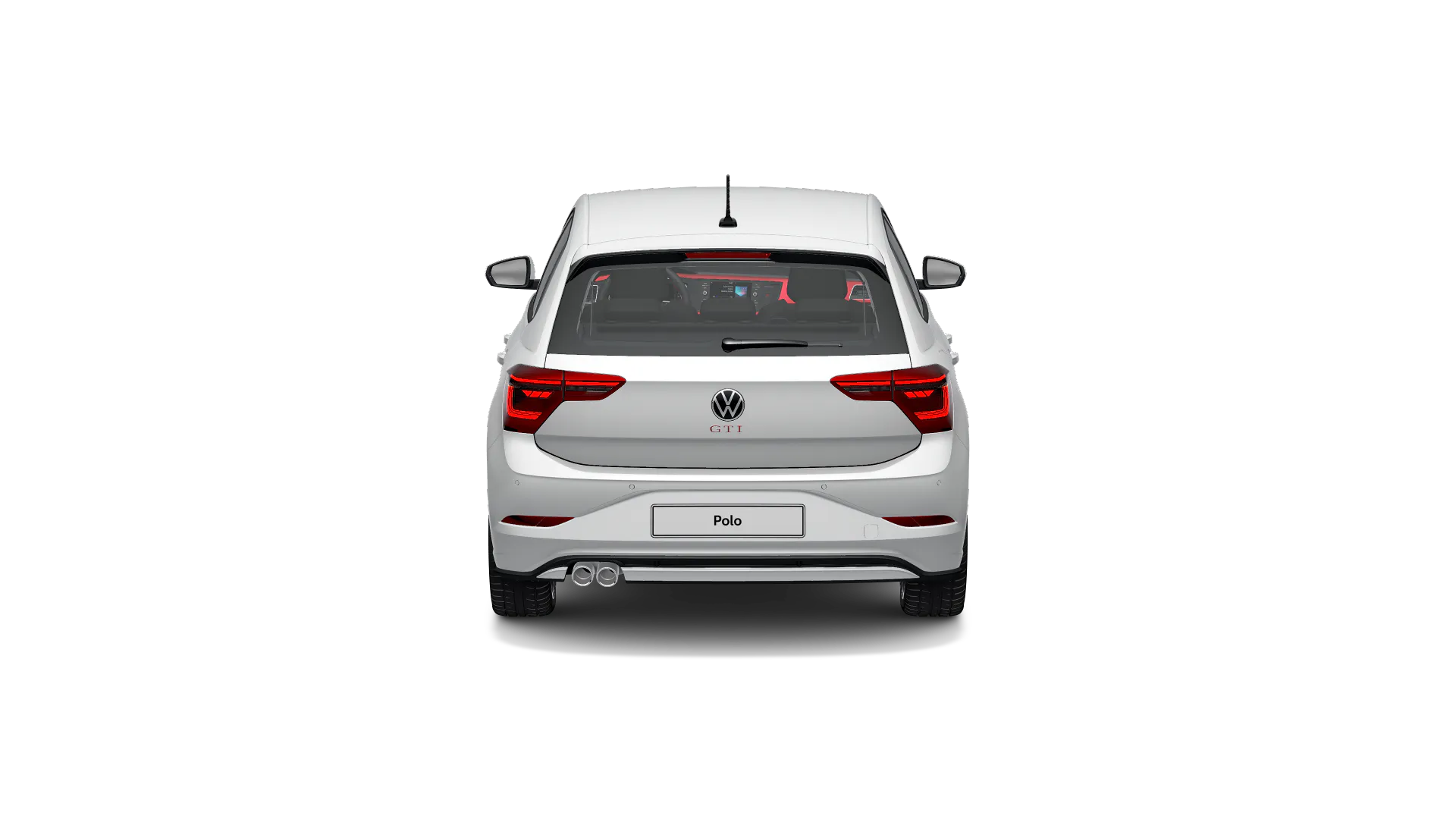 Volkswagen Polo GTI