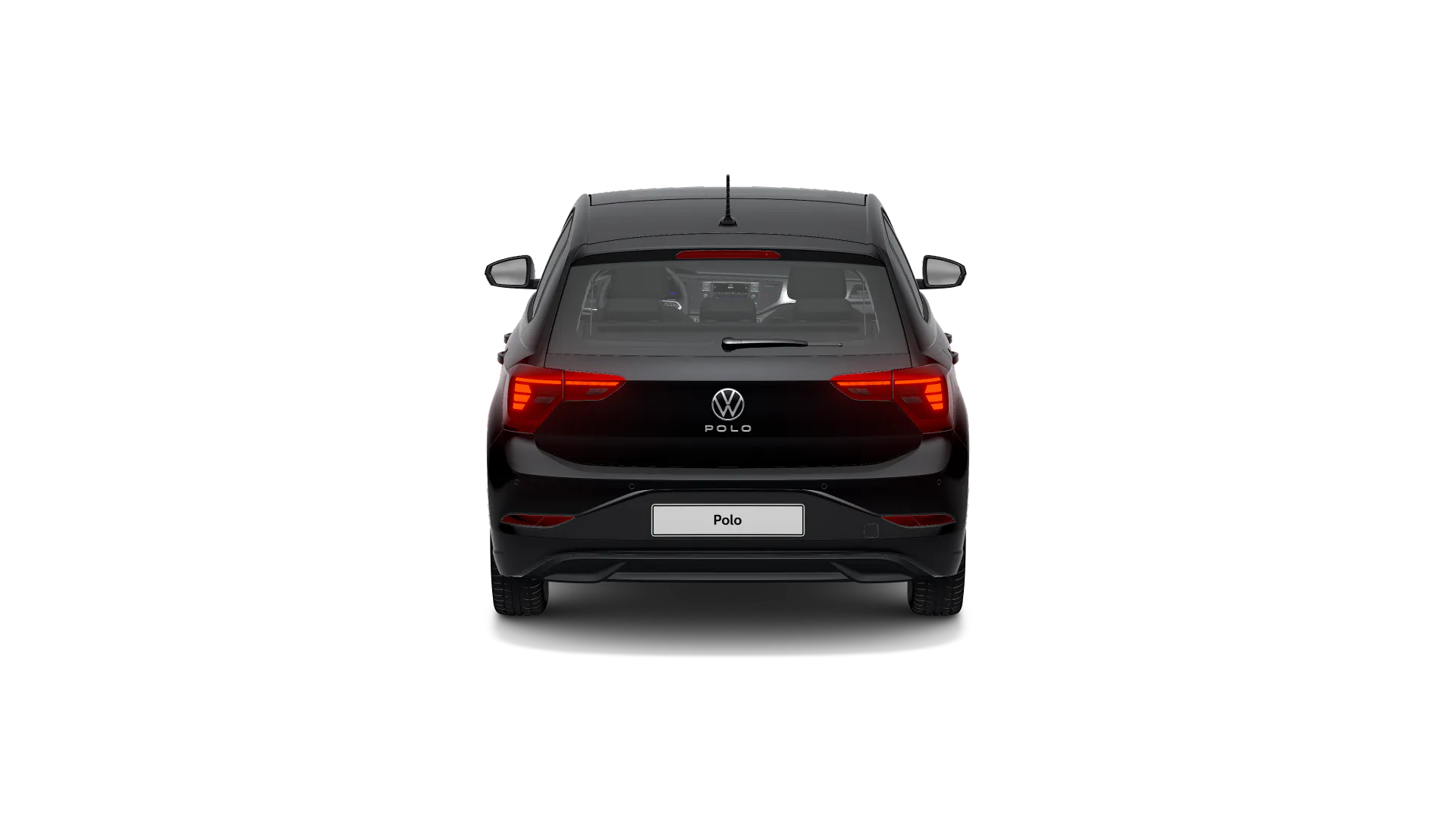 Volkswagen Polo Life