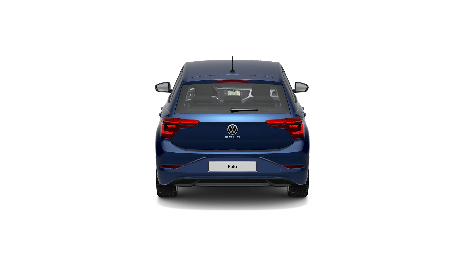 Volkswagen Polo Style