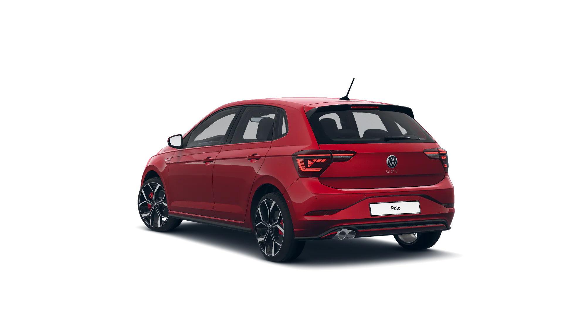 Volkswagen Polo GTI