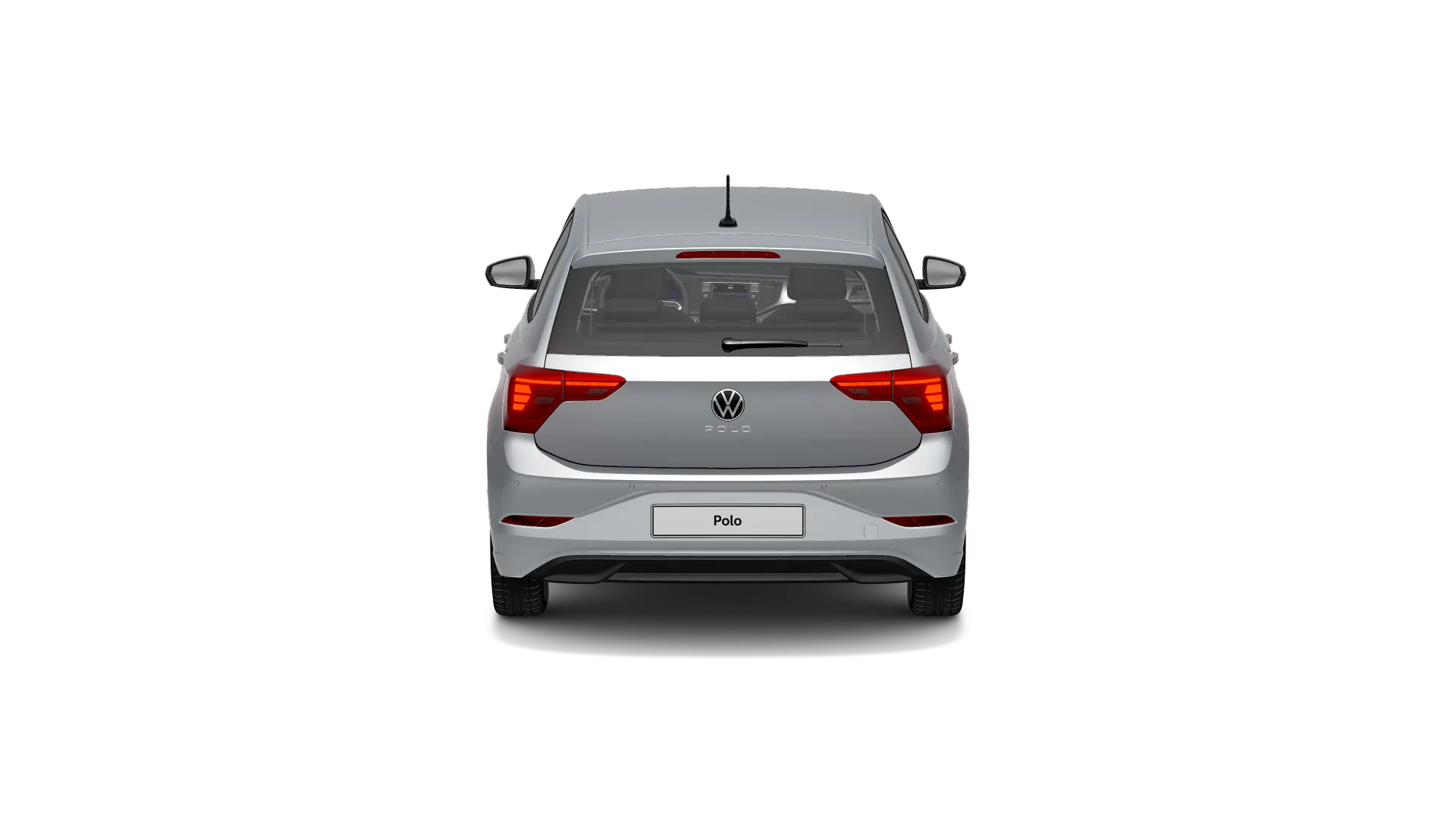 Volkswagen Polo Life