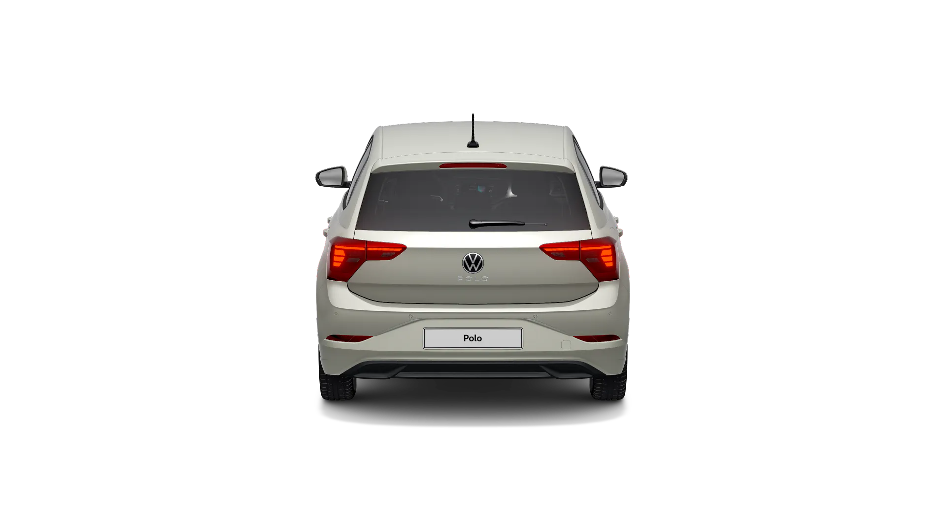 Volkswagen Polo Active