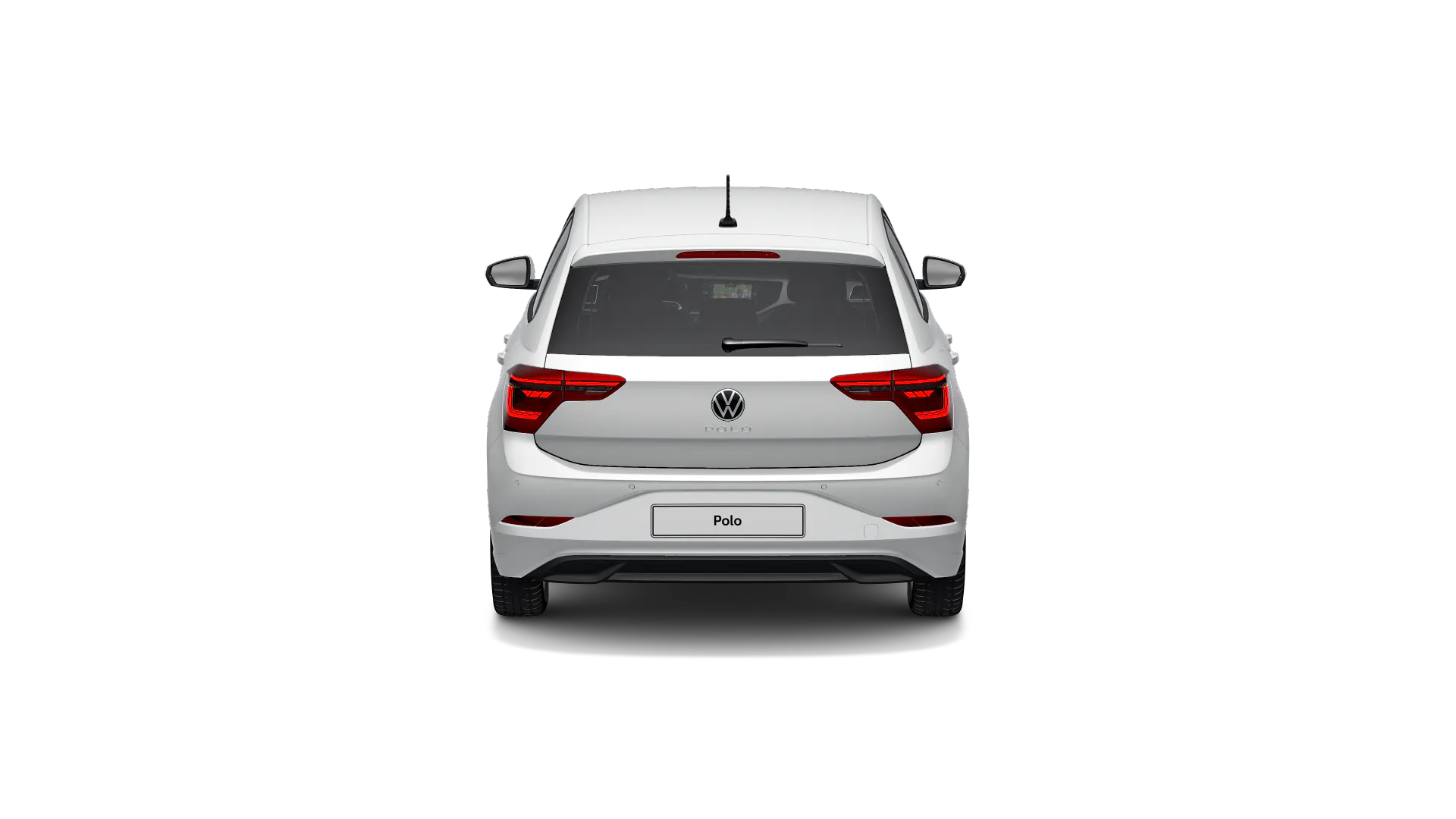 Volkswagen Polo Style