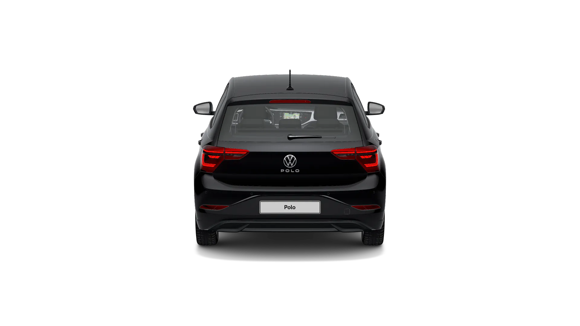 Volkswagen Polo Style