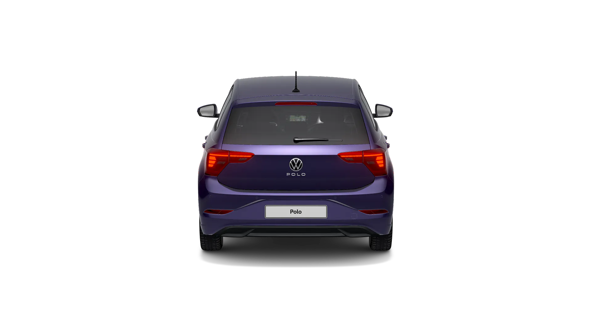 Volkswagen Polo Life