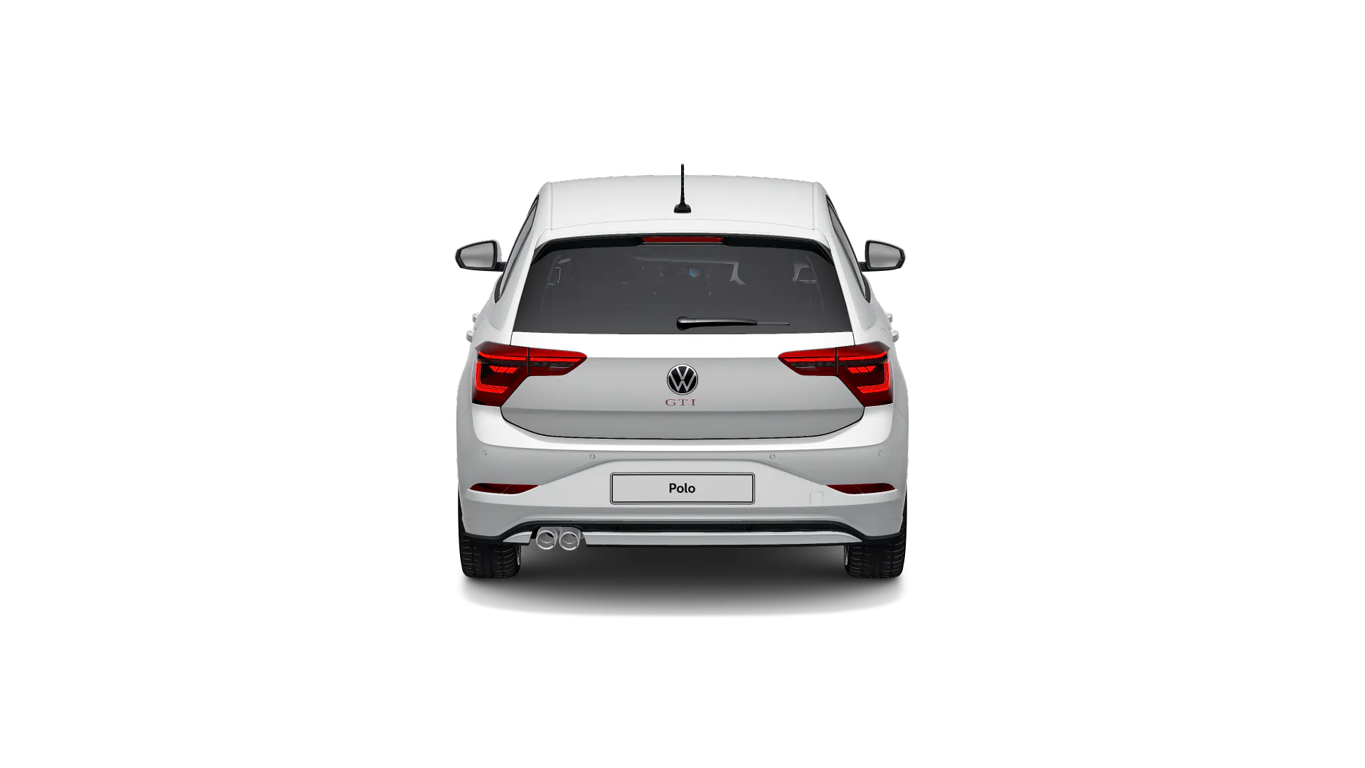 Volkswagen Polo GTI