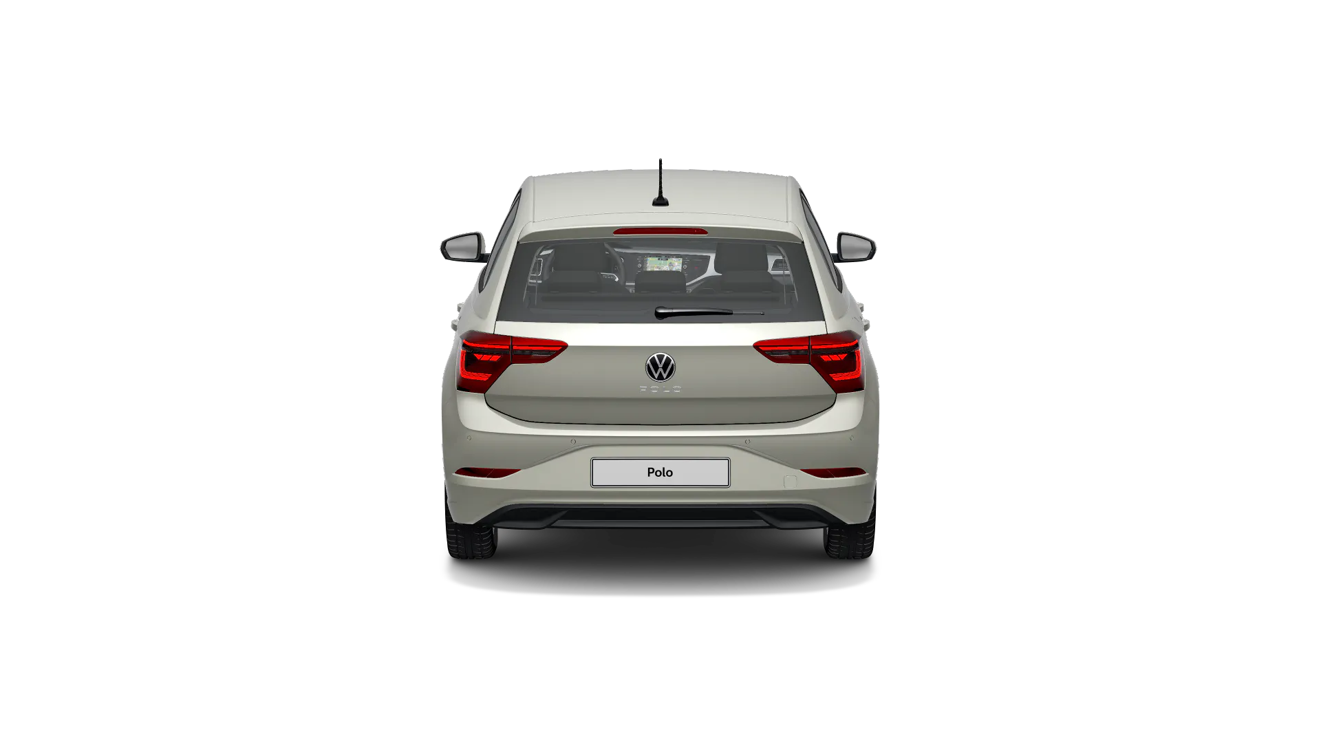 Volkswagen Polo Style