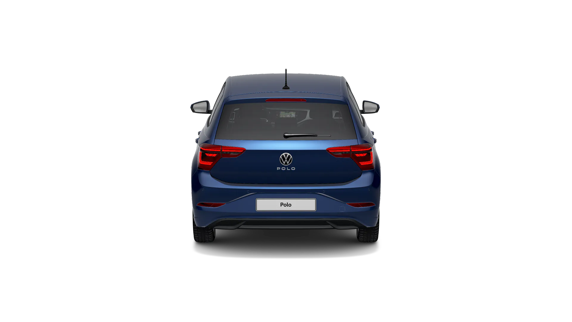 Volkswagen Polo Style