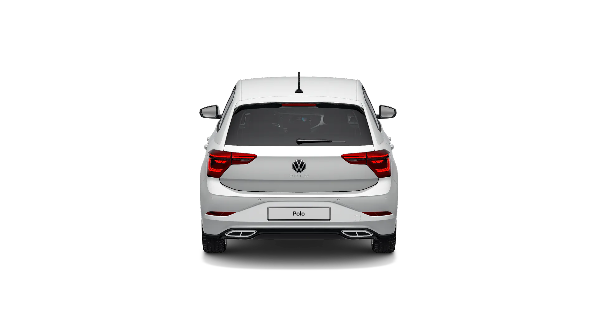 Volkswagen Polo R-Line