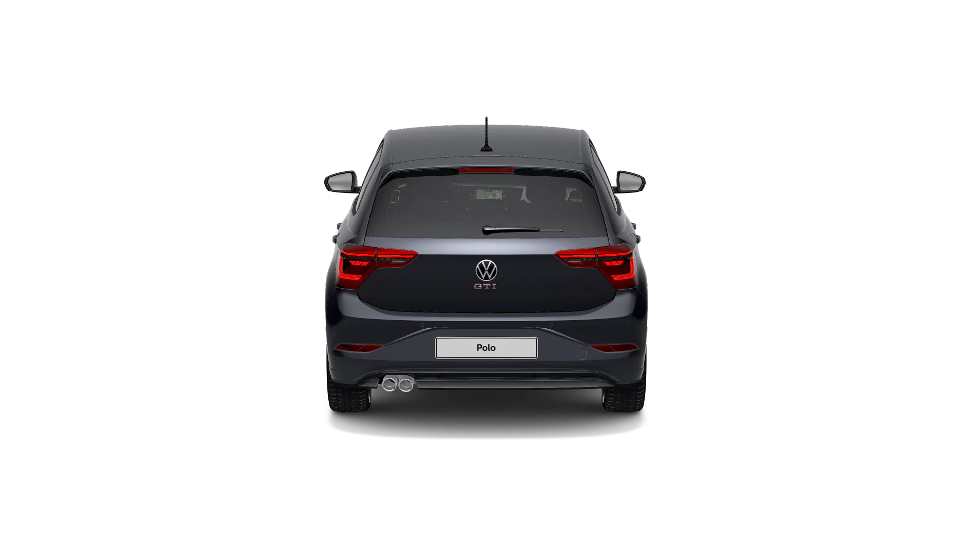 Volkswagen Polo GTI