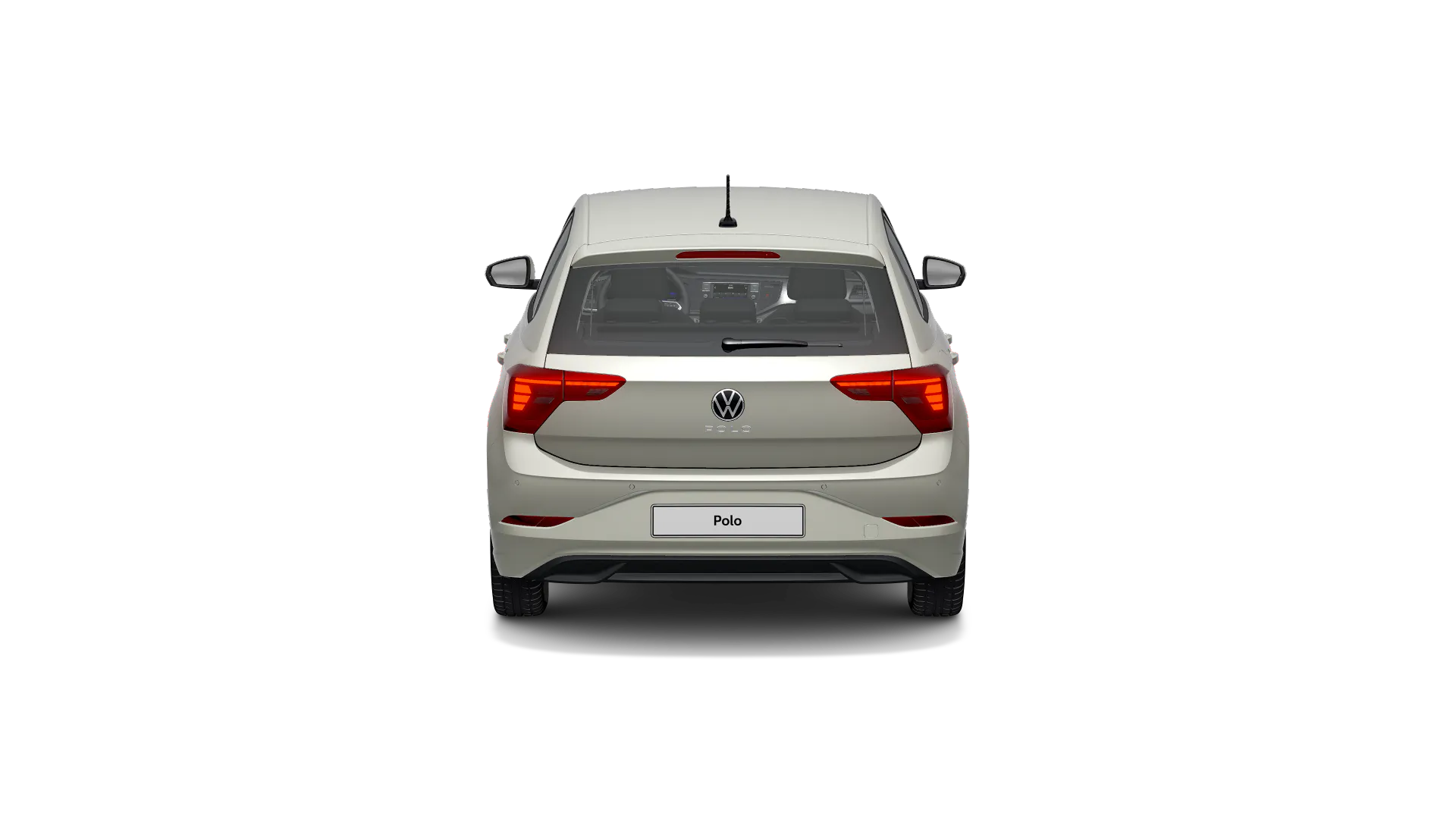 Volkswagen Polo Life