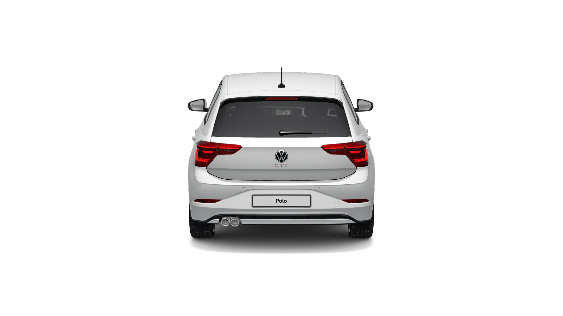 Volkswagen Polo GTI