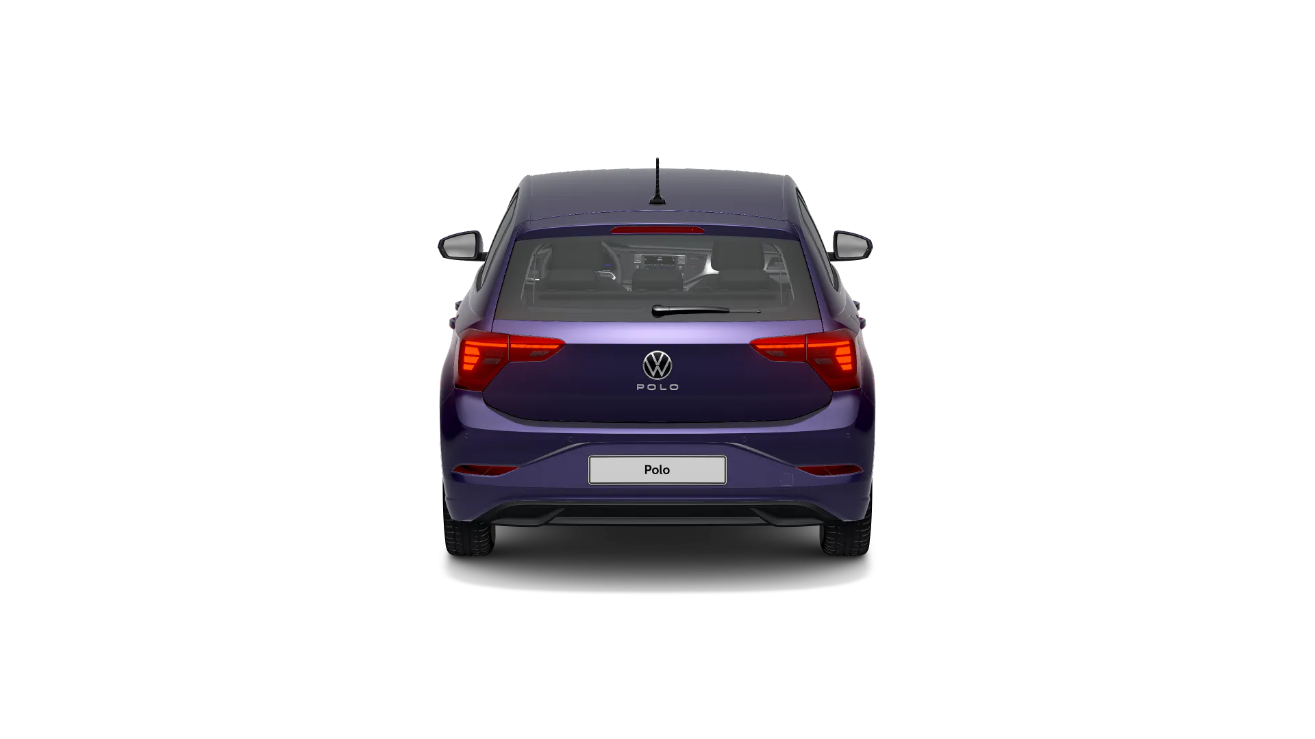 Volkswagen Polo Life