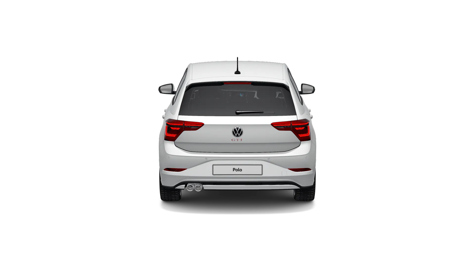 Volkswagen Polo GTI