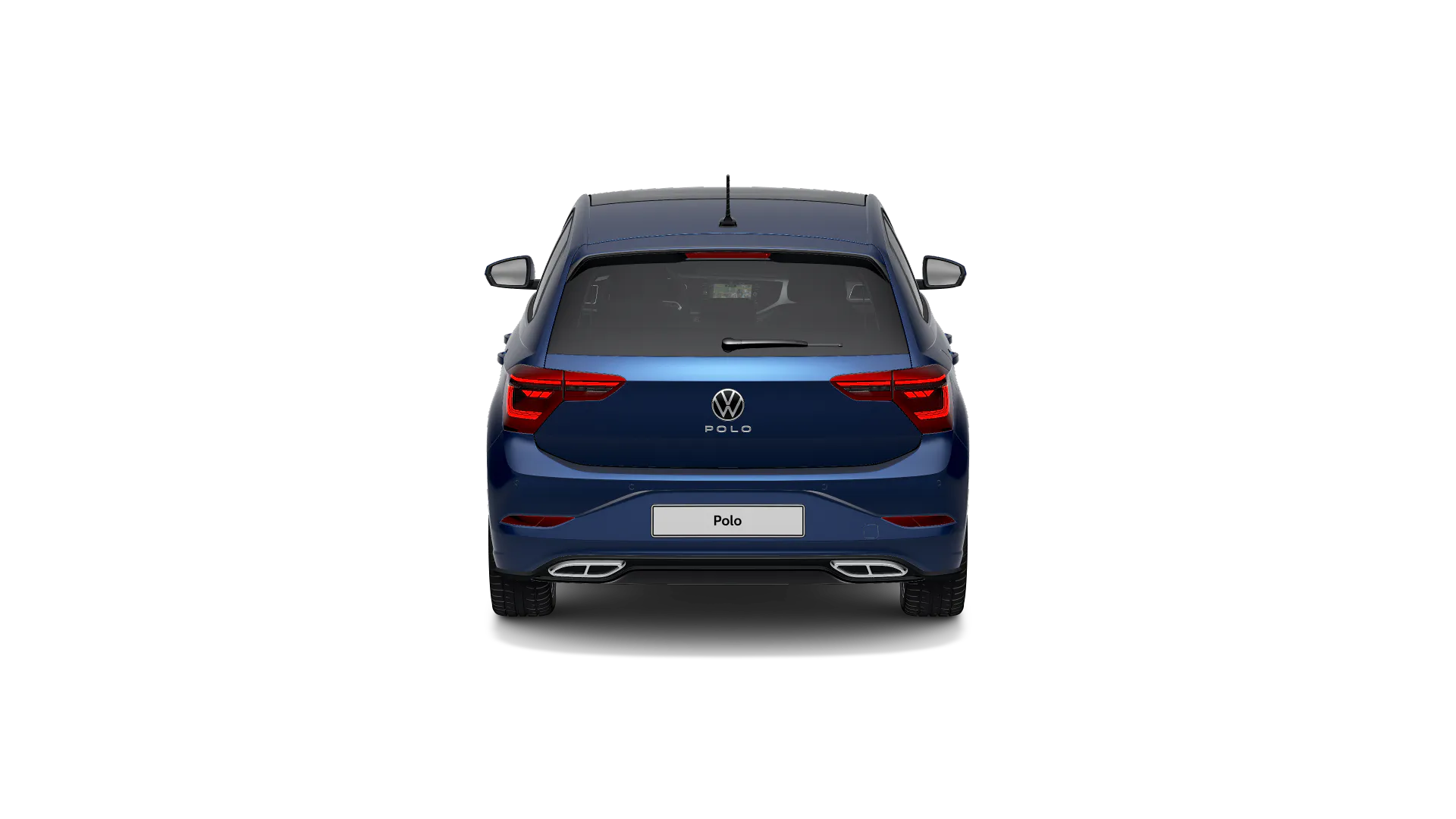 Volkswagen Polo R-Line