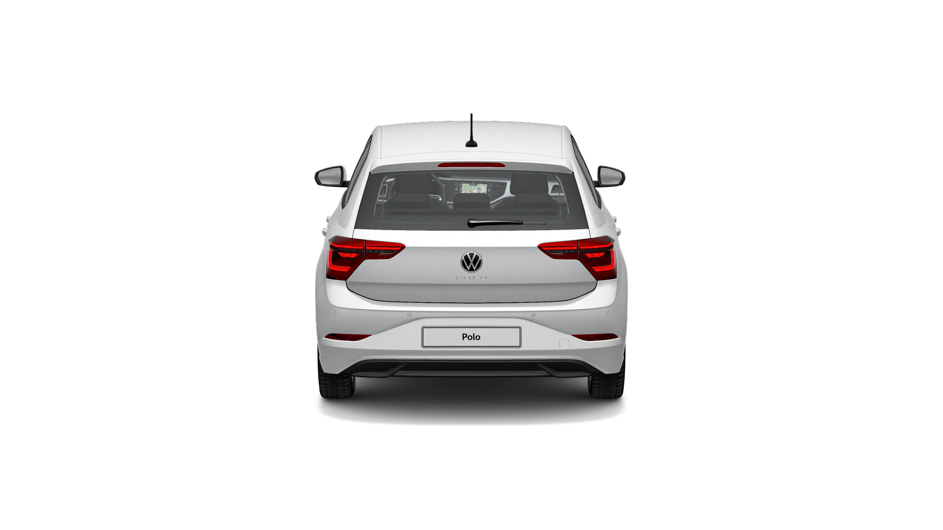 Volkswagen Polo Style