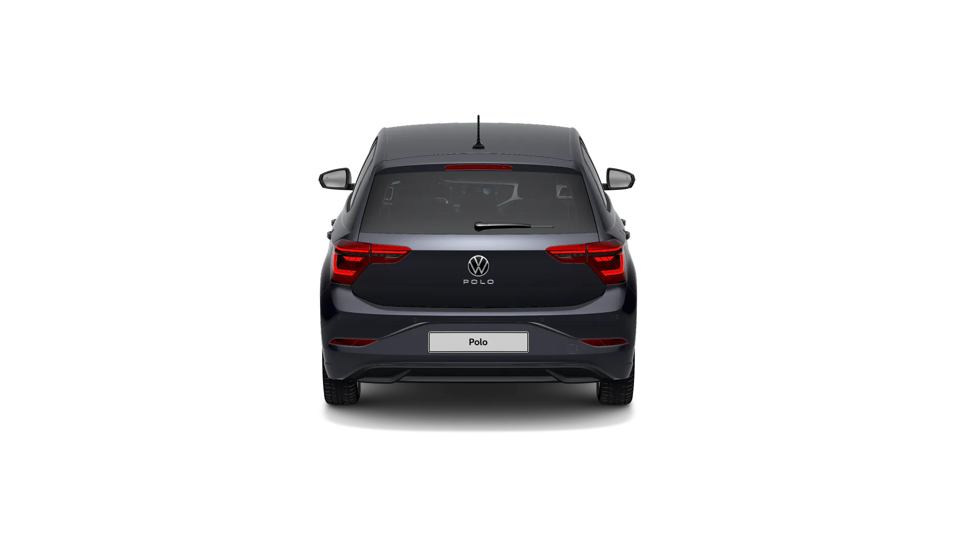 Volkswagen Polo Style