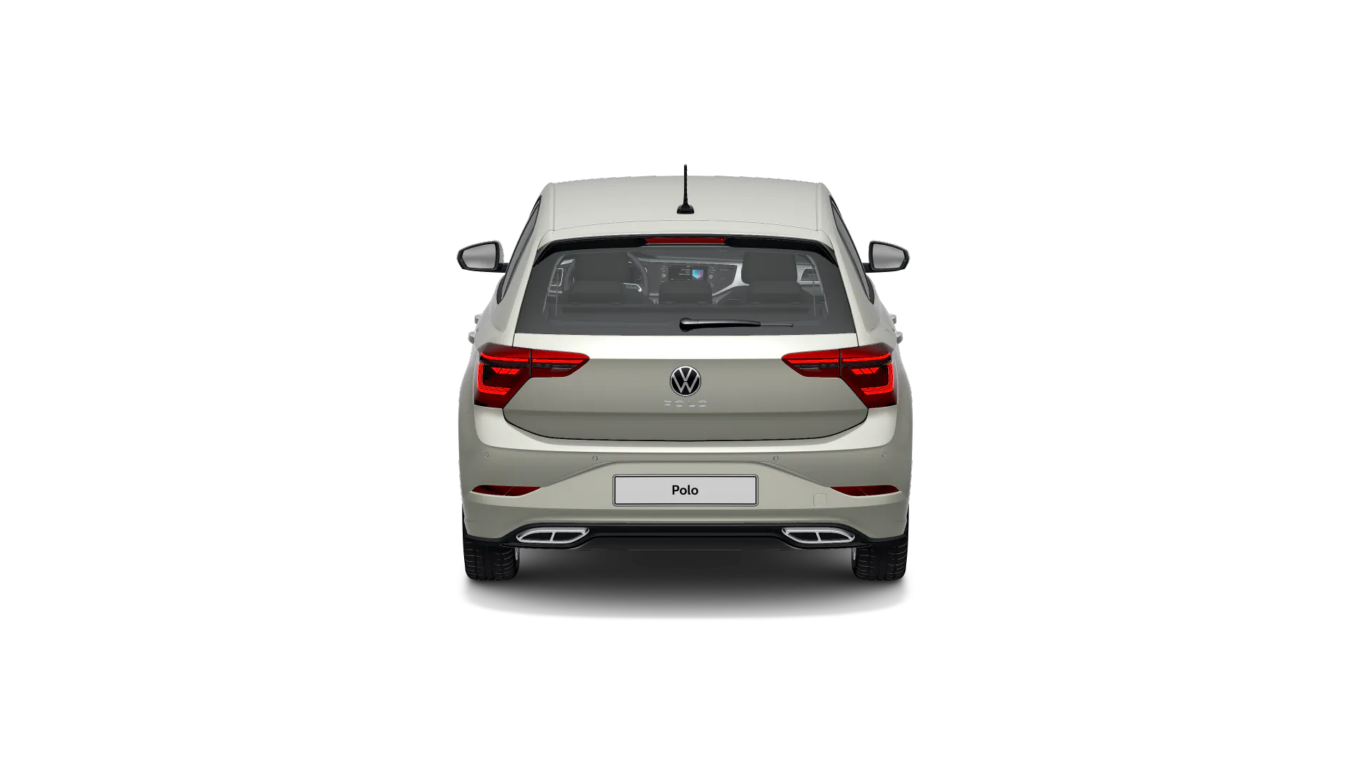 Volkswagen Polo R-Line