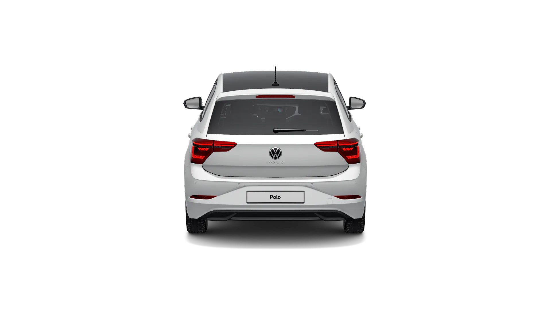 Volkswagen Polo Style