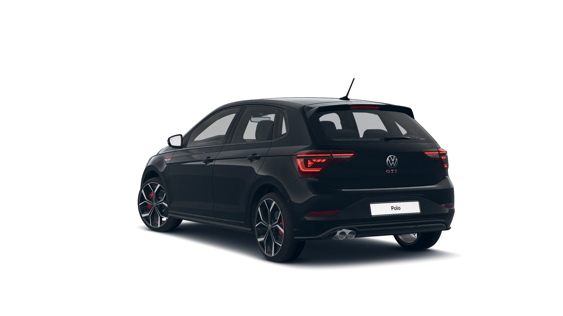Volkswagen Polo GTI