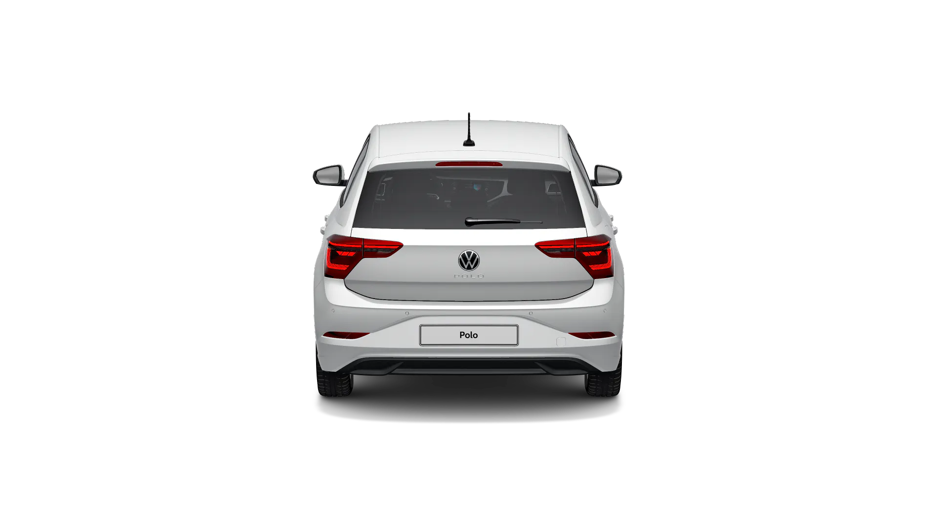 Volkswagen Polo Style